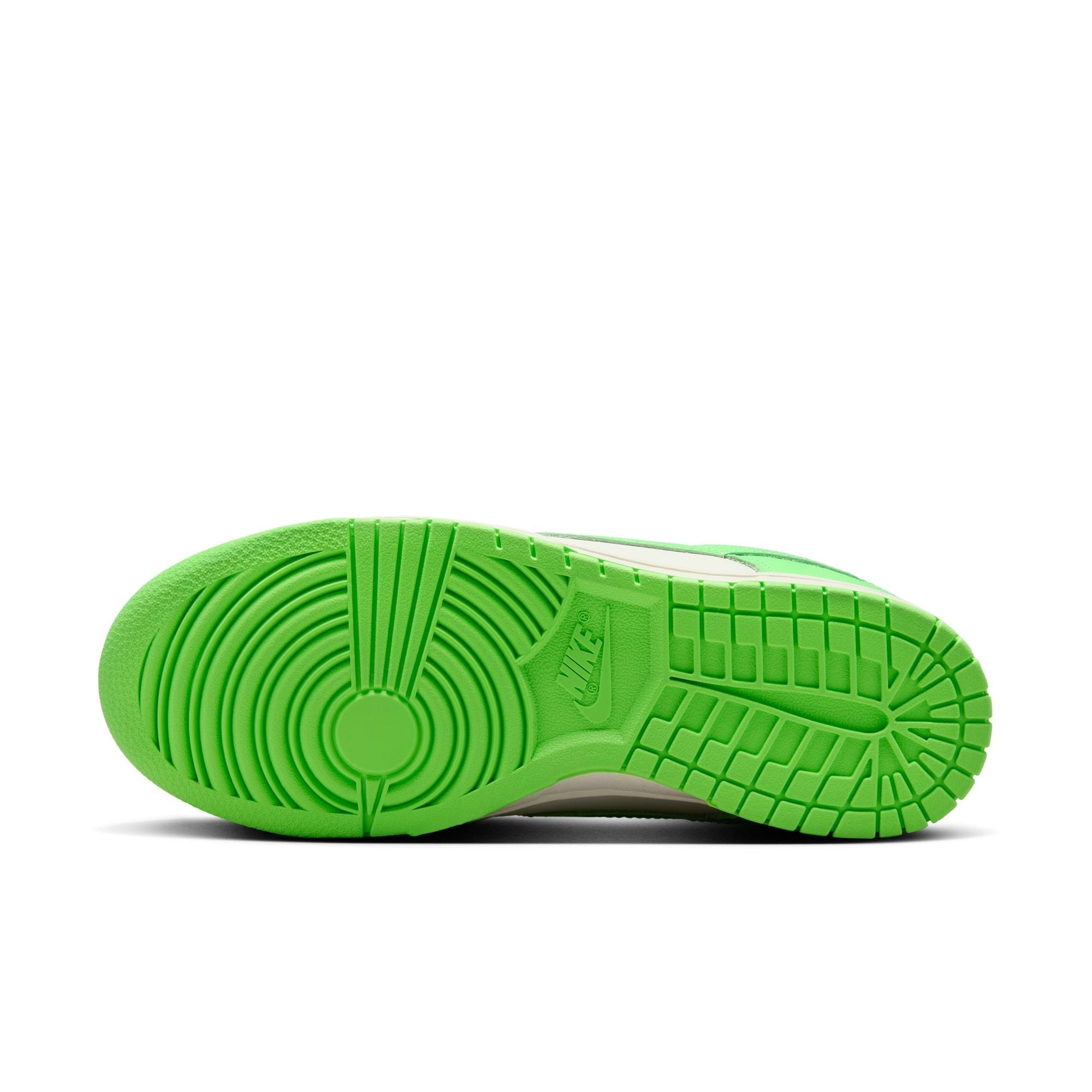 W Nike Dunk Low "Green Strike" - HV0842-133