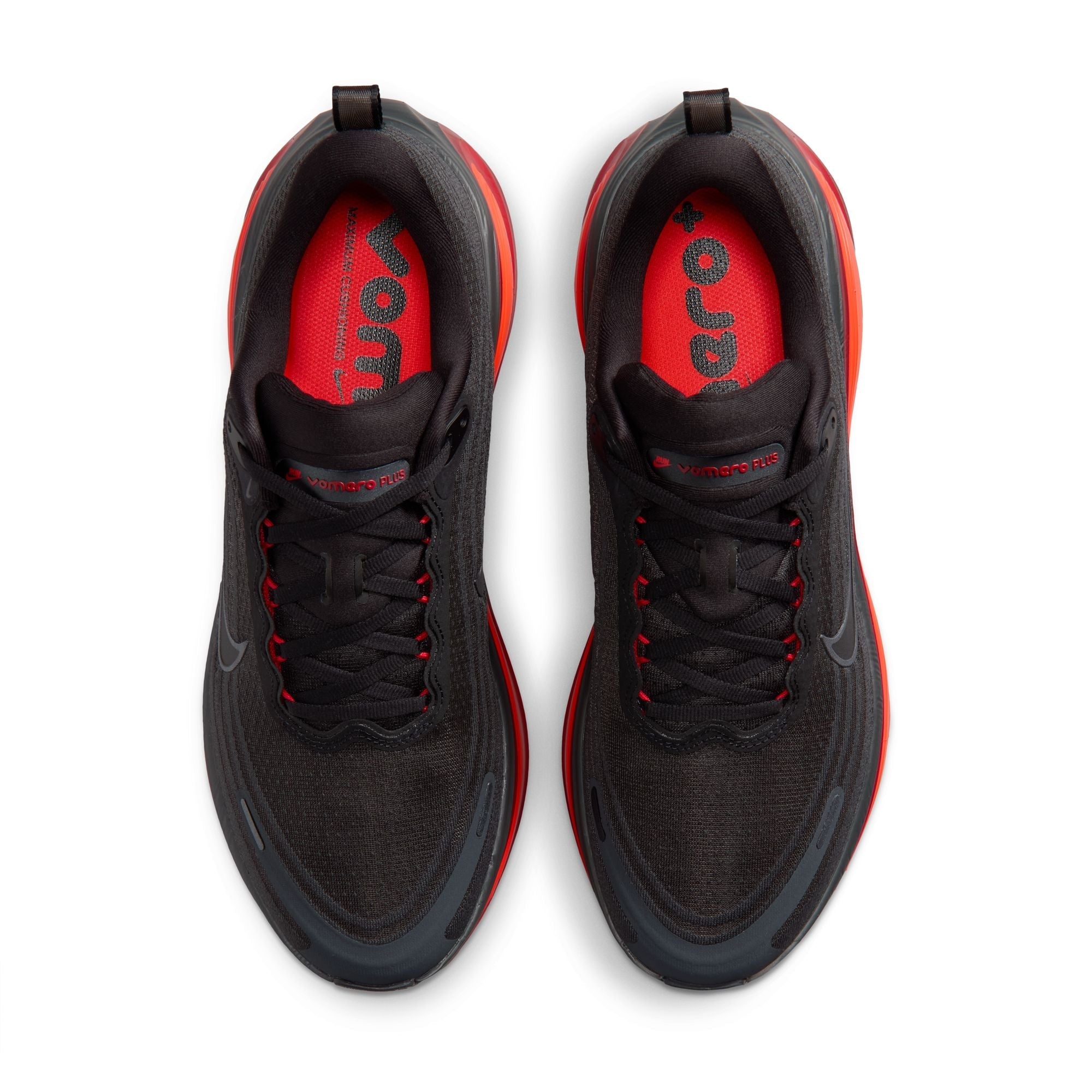 Nike Vomero Plus - HV8150-017