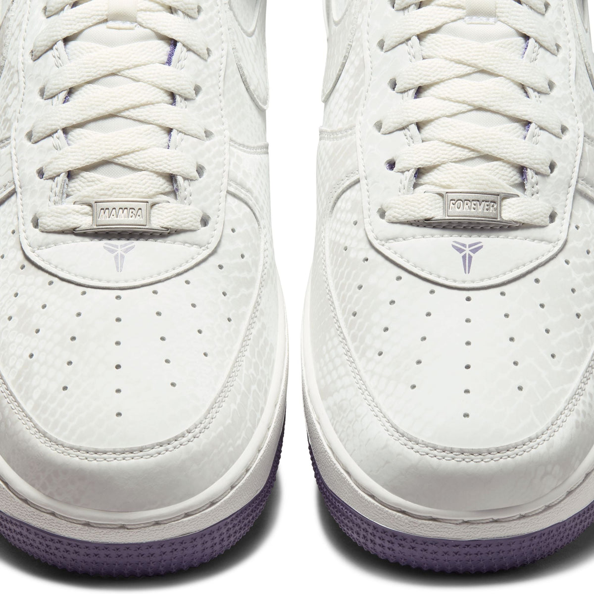 Nike Kobe Air Force 1 Low "Daybreak" - IB0018-102