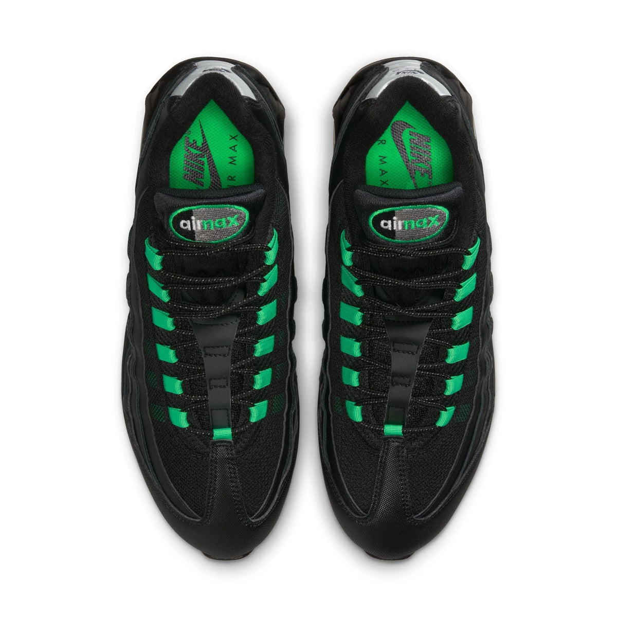 Nike Air Max 95 OG "Green Shock" - IB1667-002