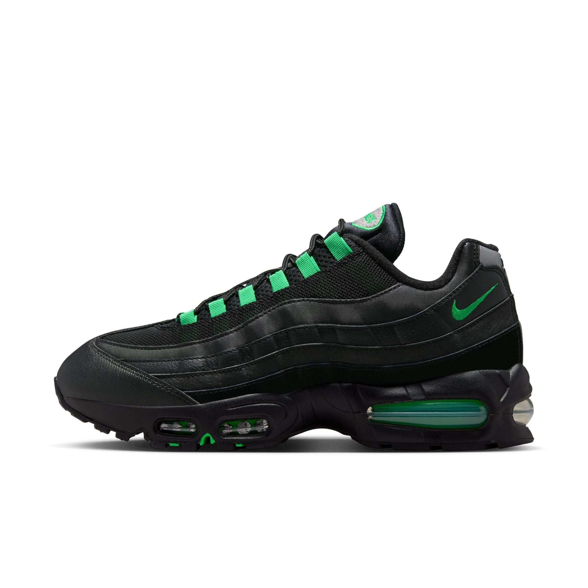 Nike Air Max 95 OG "Green Shock" - IB1667-002