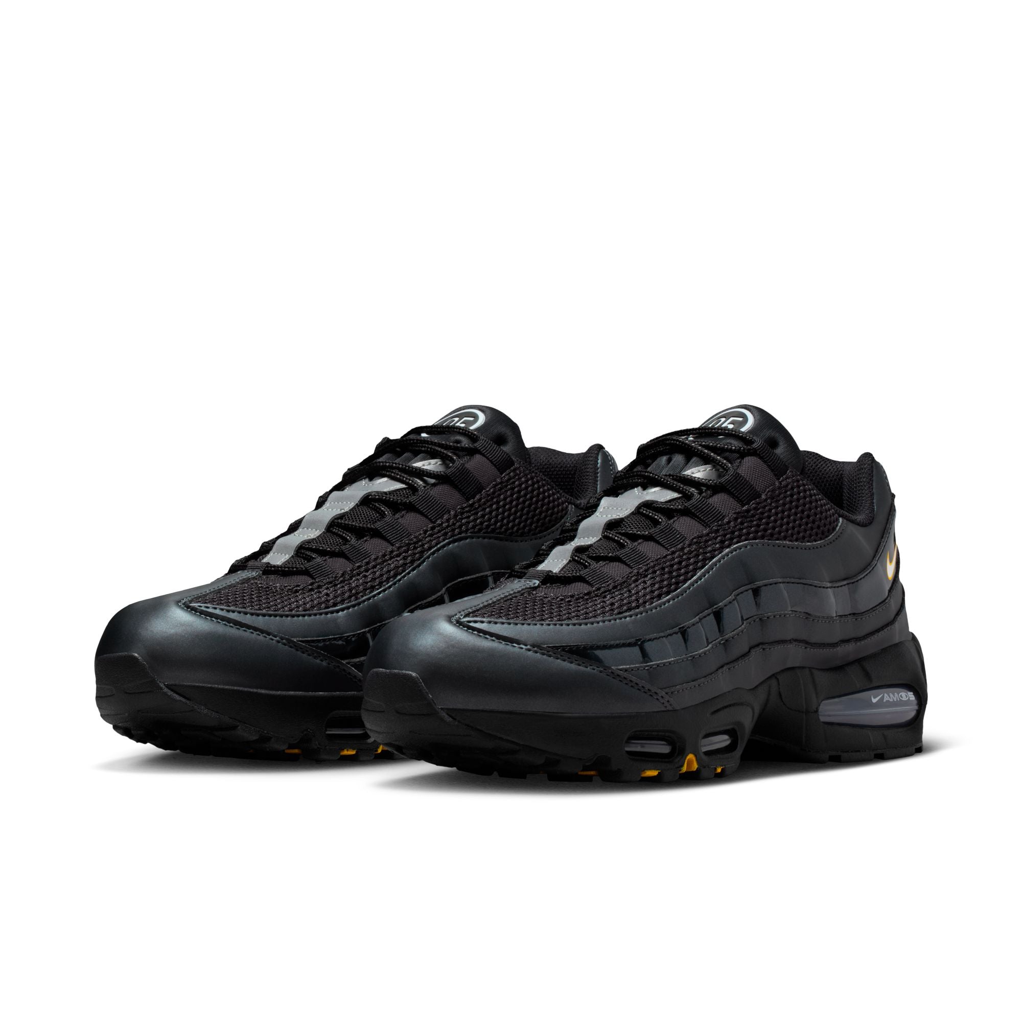 Nike Air Max 95 Big Bubble "Total 90" - IB6830-001