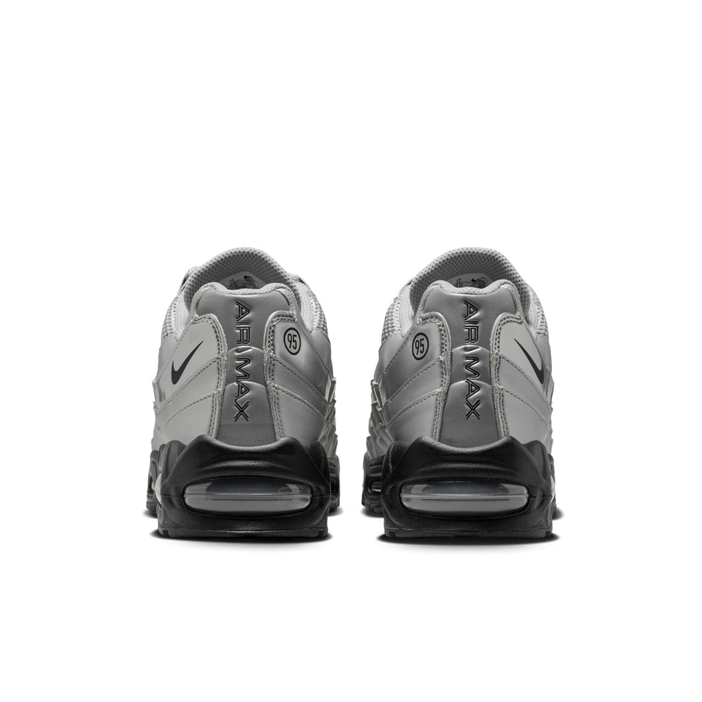 Nike Air Max 95 Total 90 "Metallic Silver" - IB6830-002