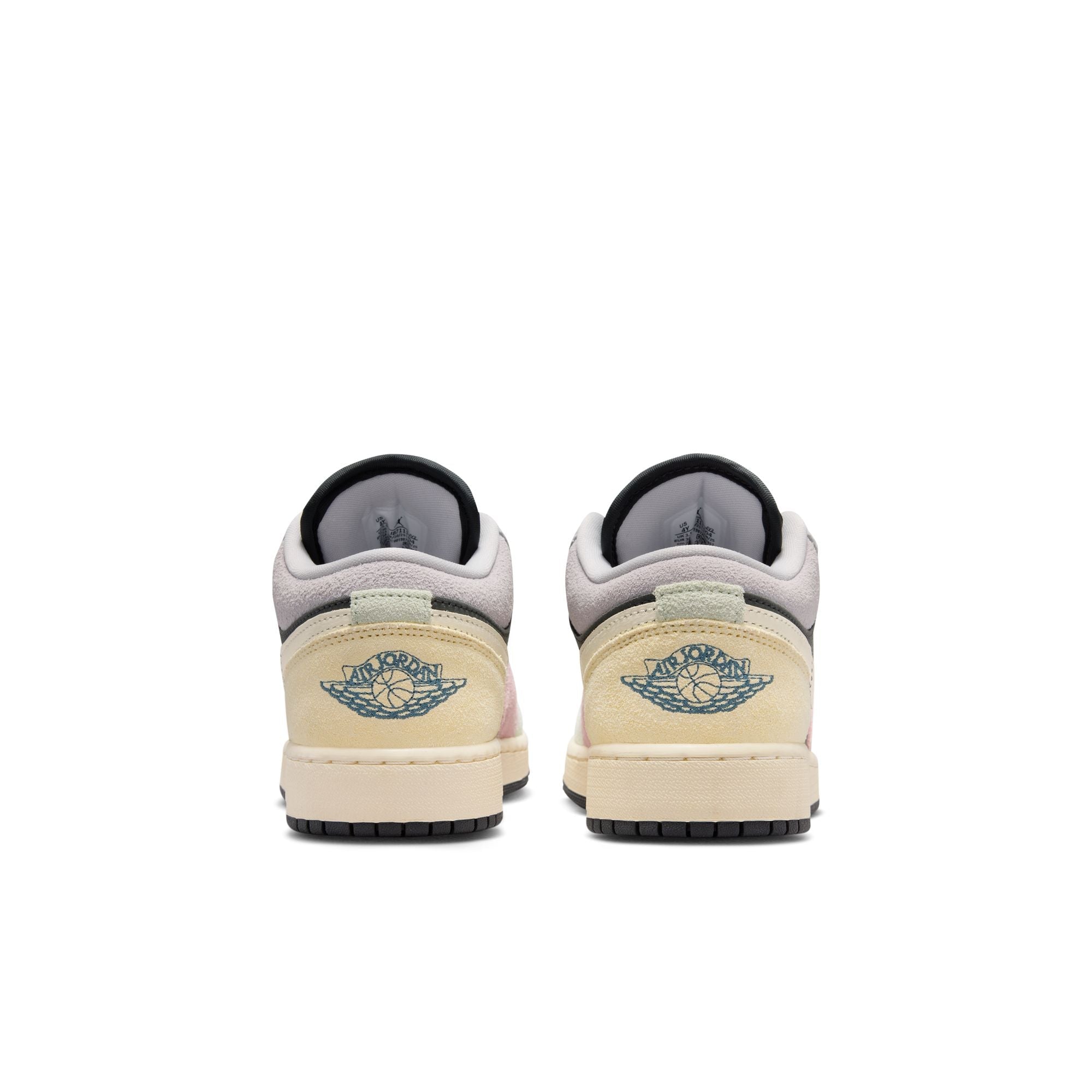 Air Jordan 1 Low SE (GS) - IB7111-004