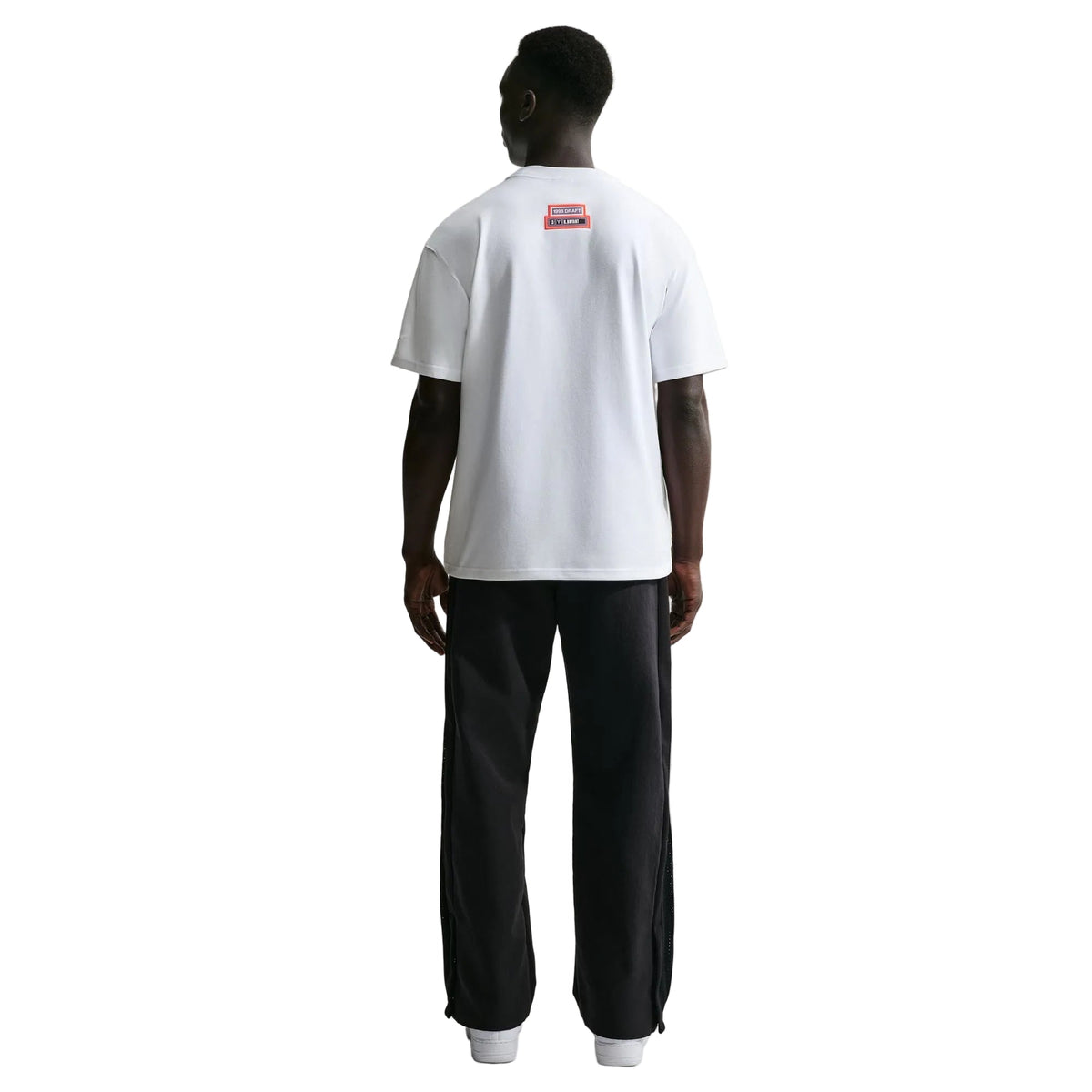 Nike Kobe Tee "Draft Pack" - IF4959-100