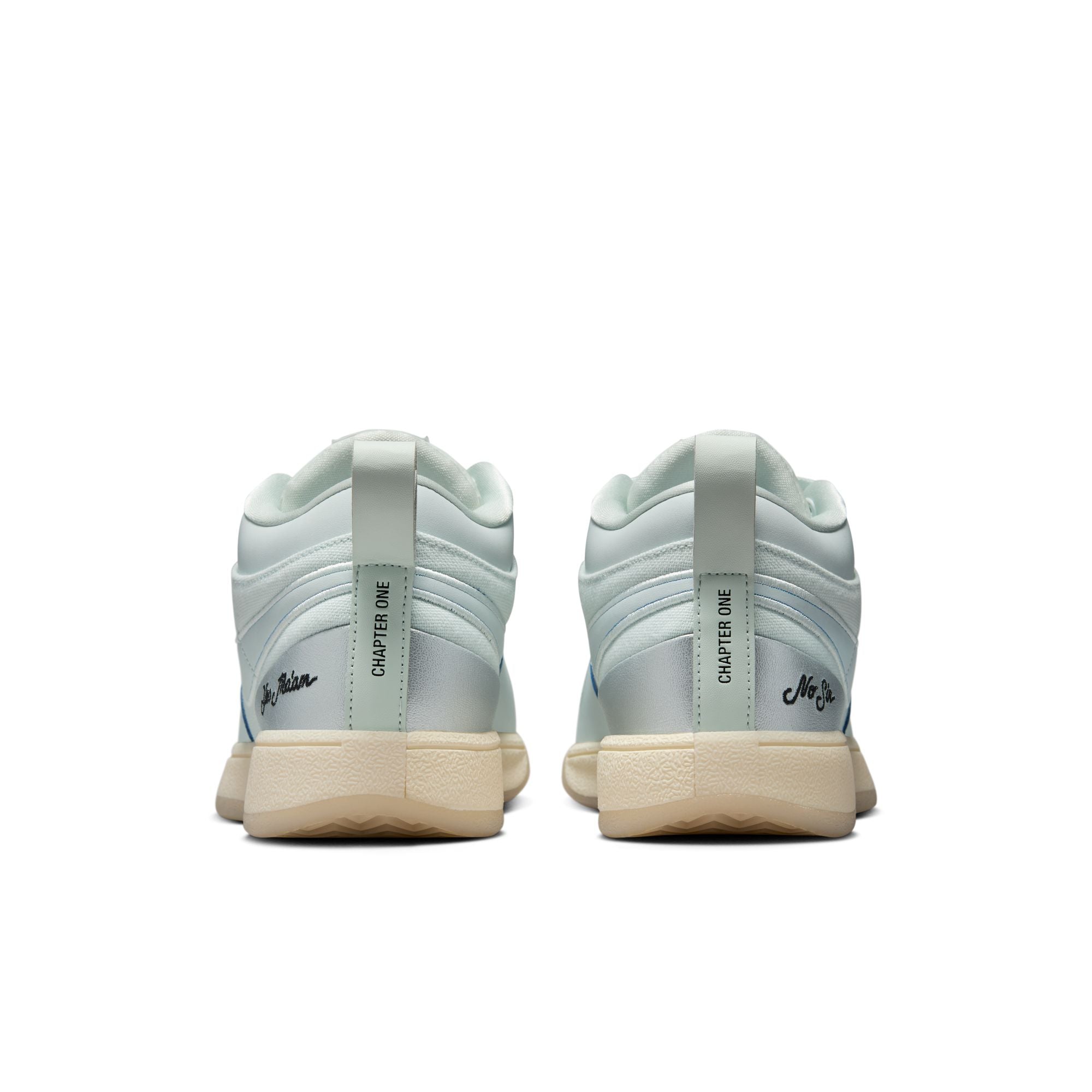 Nike Book 1 "Moss Point" - IH0889-001
