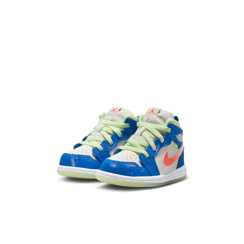 Jordan 1 Mid SE (TD)- II1255-400