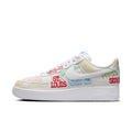 Nike Air Force 1 '07 LV8 "World Tour" - II1549-100