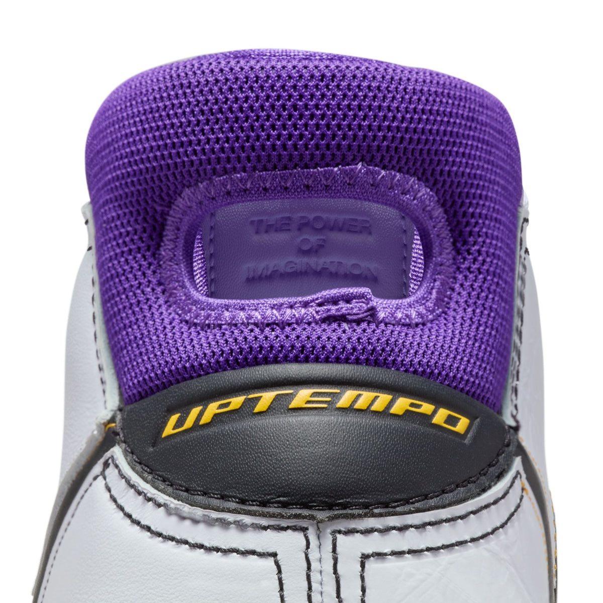 Nike Kobe 1 Protro "81 Points" - IM0542-100