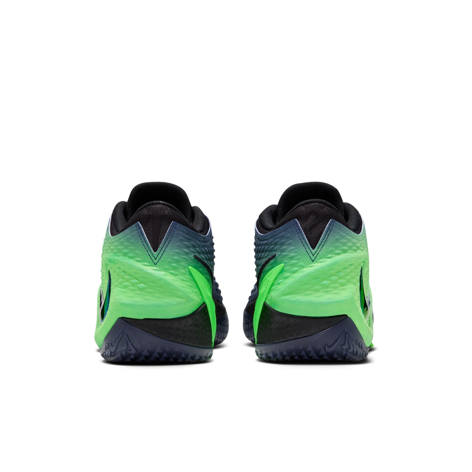 Nike Ja 4 "Nightmare" - IM4135-405