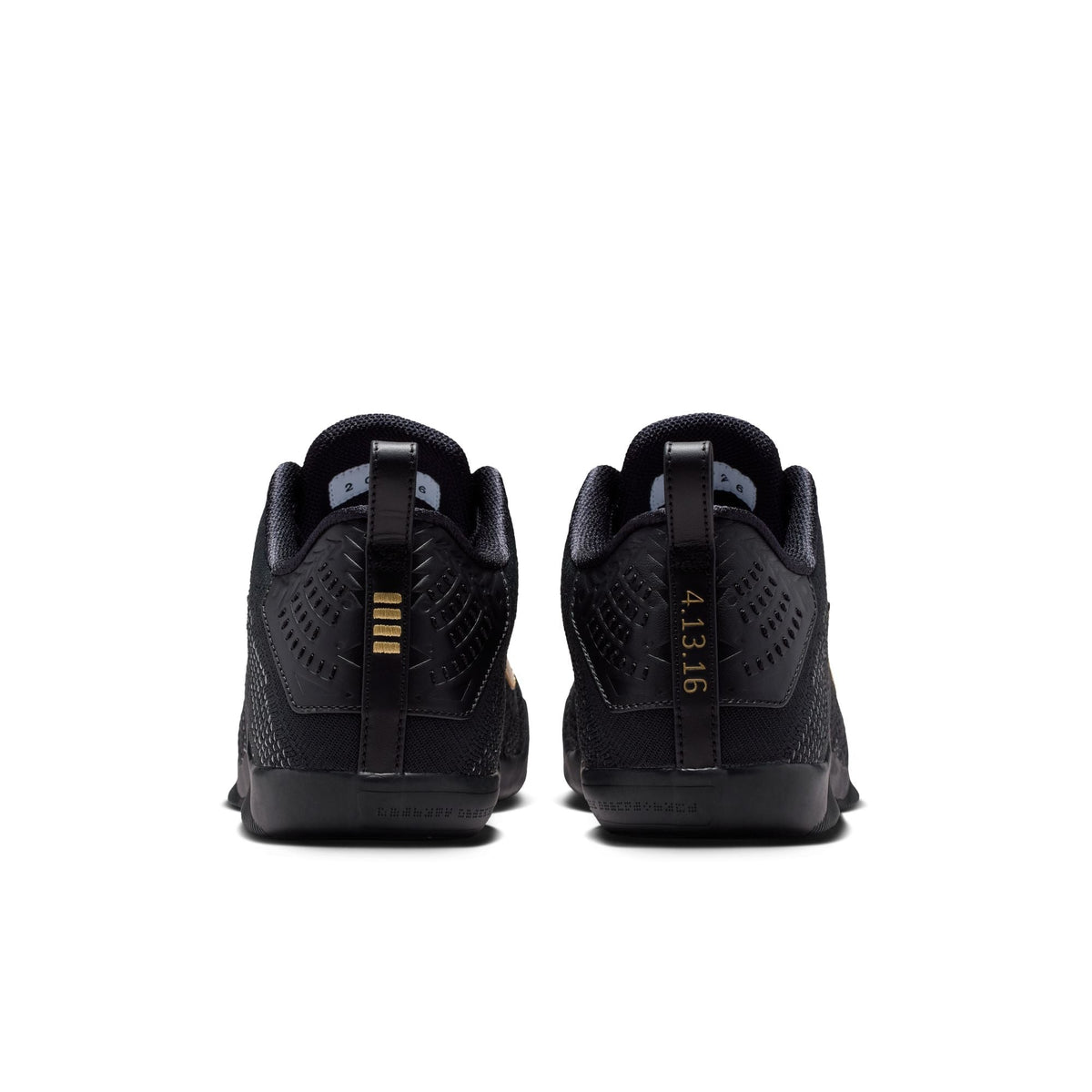 Nike Kobe XI Elite Low Protro “Mamba Out” - IM4260-001