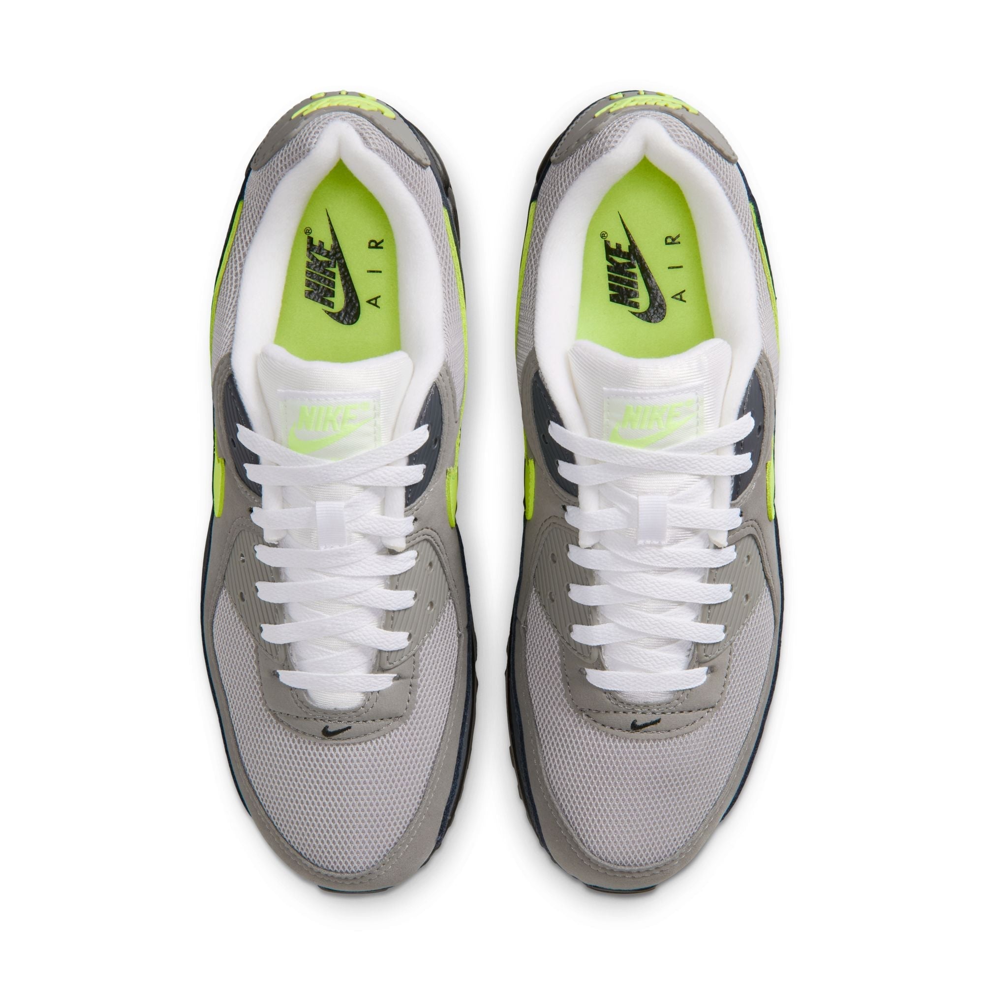 Nike Air Max 90 "Neon" - IQ0289-010