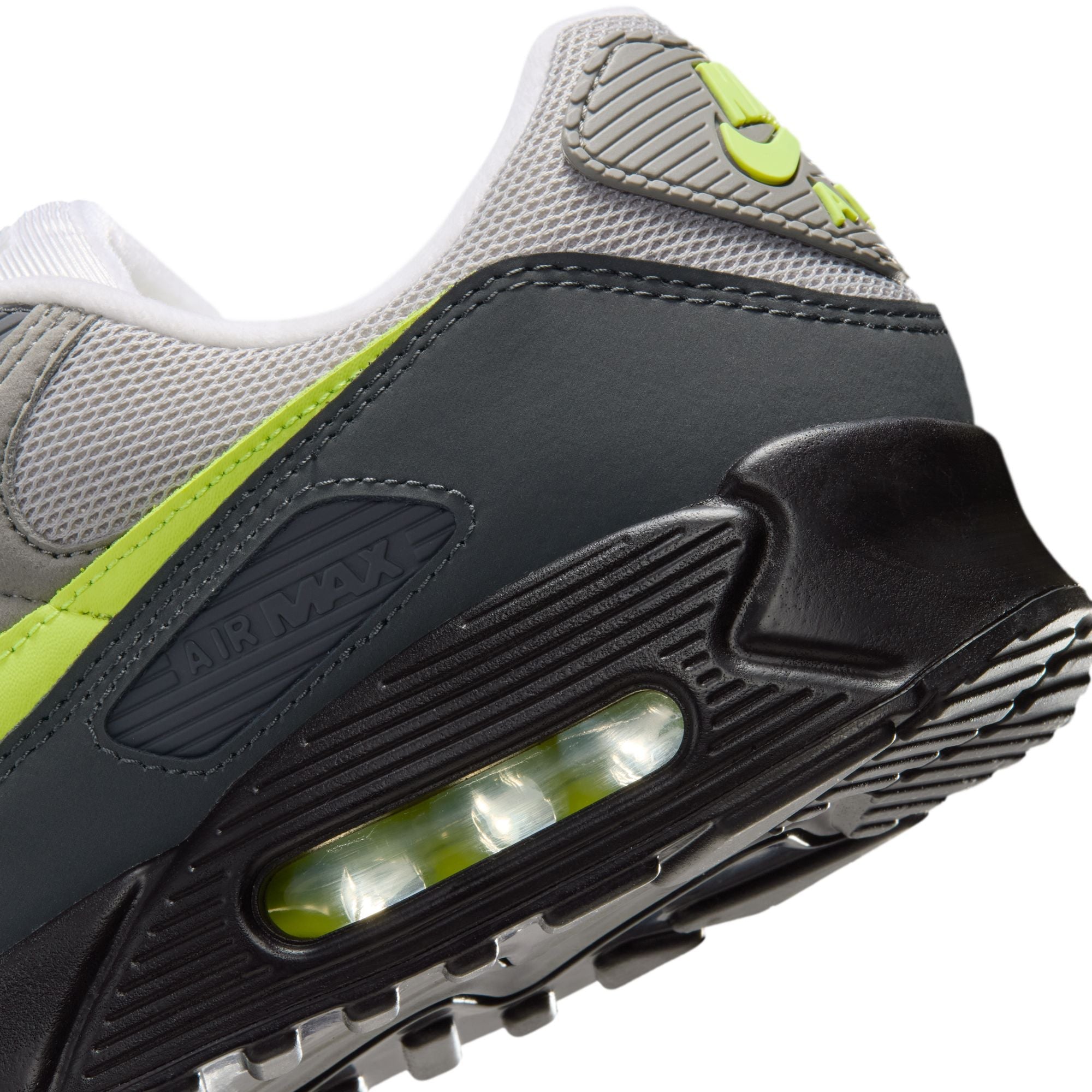 Nike Air Max 90 "Neon" - IQ0289-010