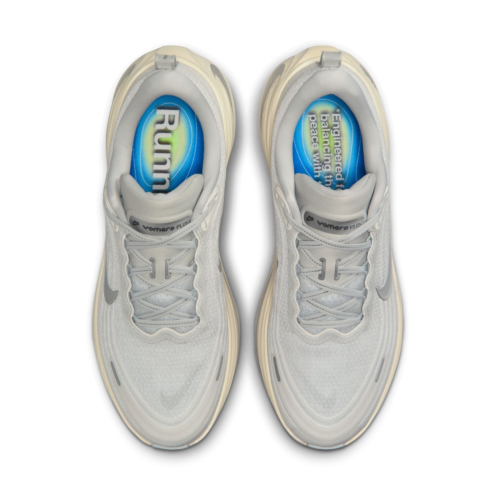 Nike Vomero Plus “Running is Mental” - IQ0308-094