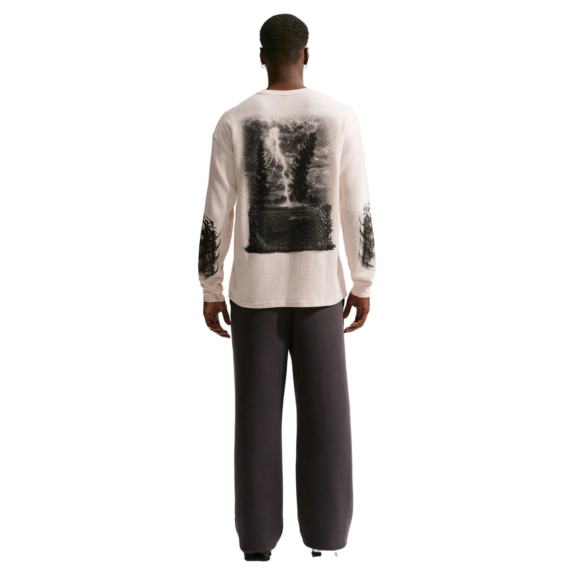Nike Sportswear L/S Thermal Tee - IQ1016-103