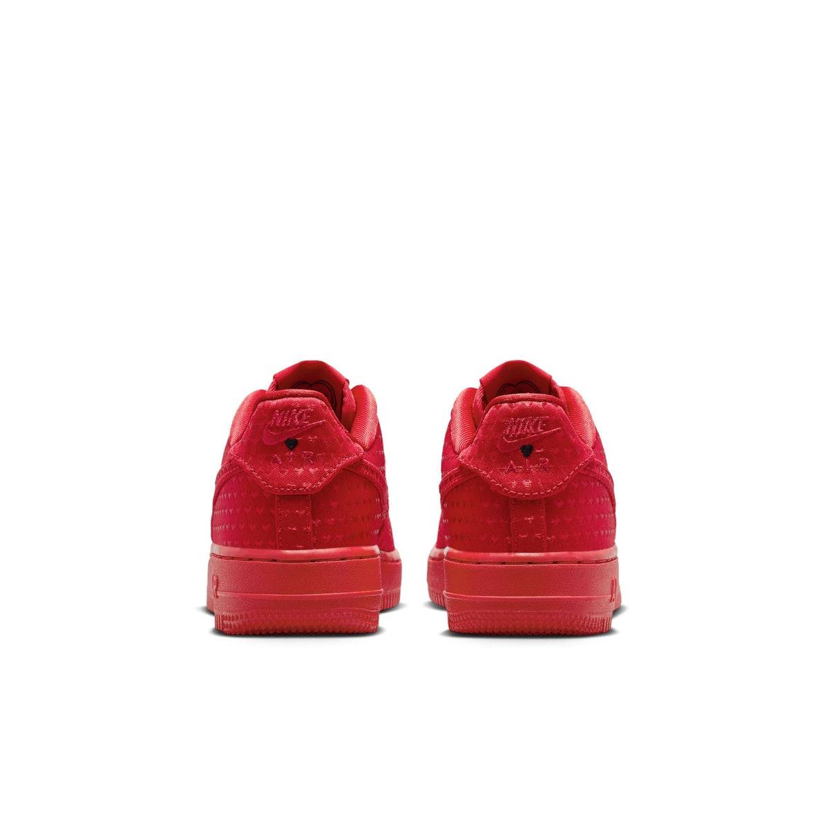 Nike Air Force 1 "Valentines Day" (GS) - IQ2748-600