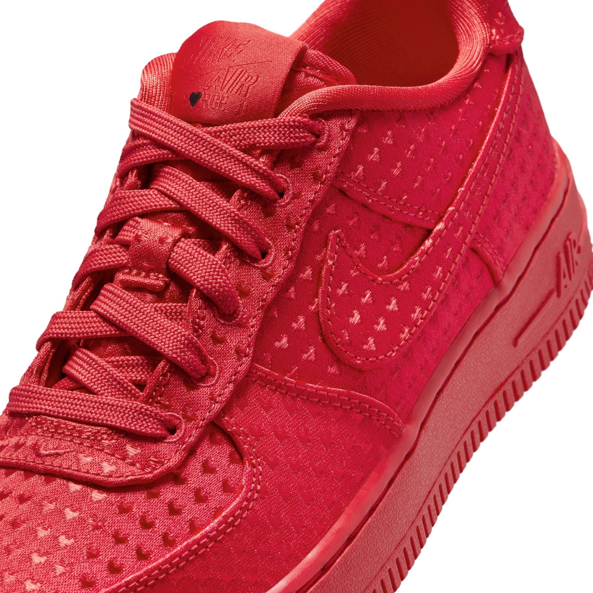 Nike Air Force 1 "Valentines Day" (GS) - IQ2748-600