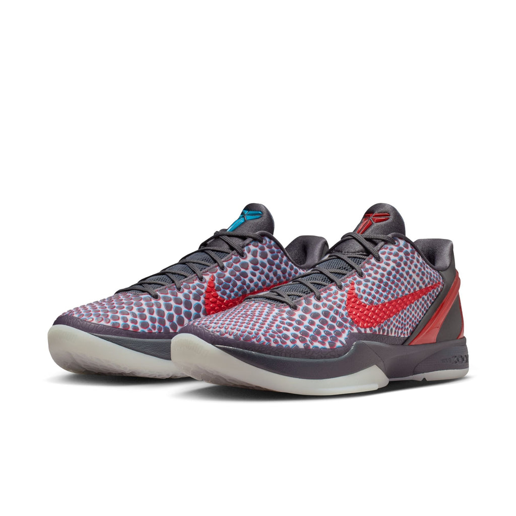 Nike Kobe VI Protro "All-Star 3D" - IQ3902-002