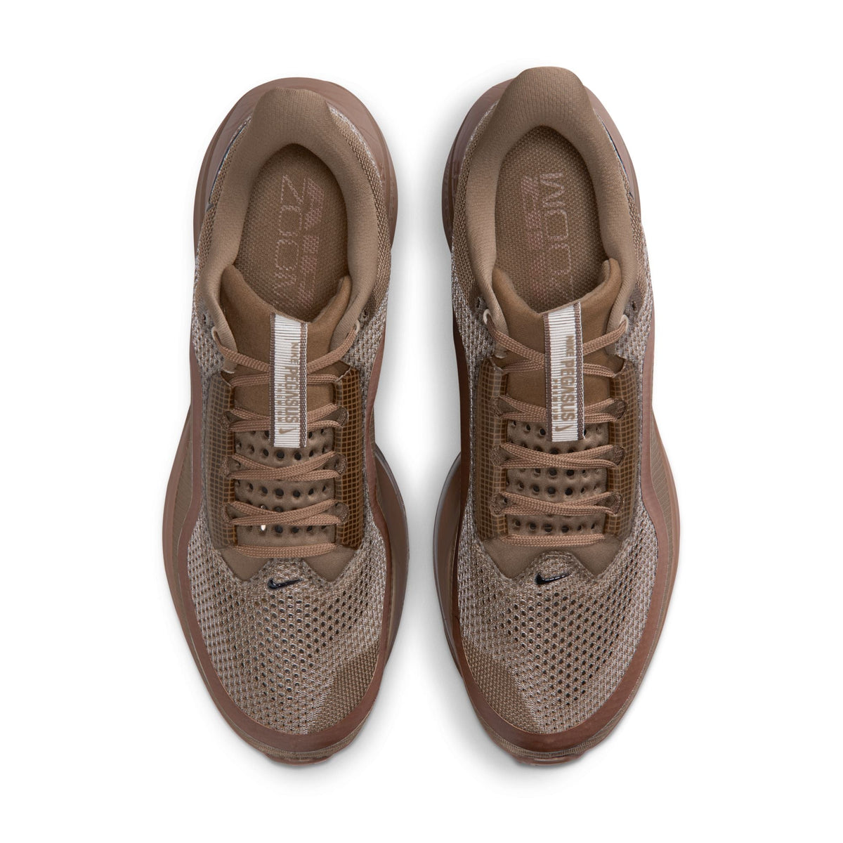 Nike Pegasus Premium "Caldera Brown" - IQ5691-200