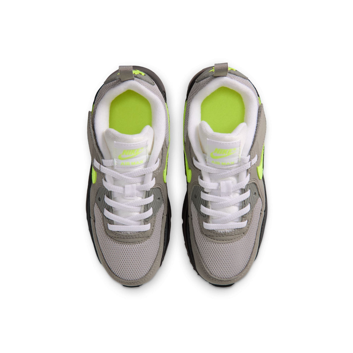 Nike Air Max 90 “Neon” (PS) - IQ9026-001