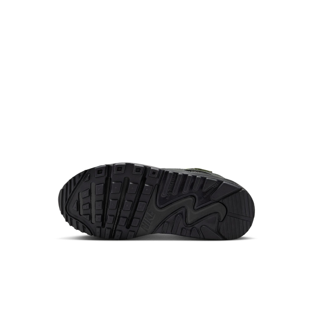 Nike Air Max 90 “Neon” (PS) - IQ9026-001