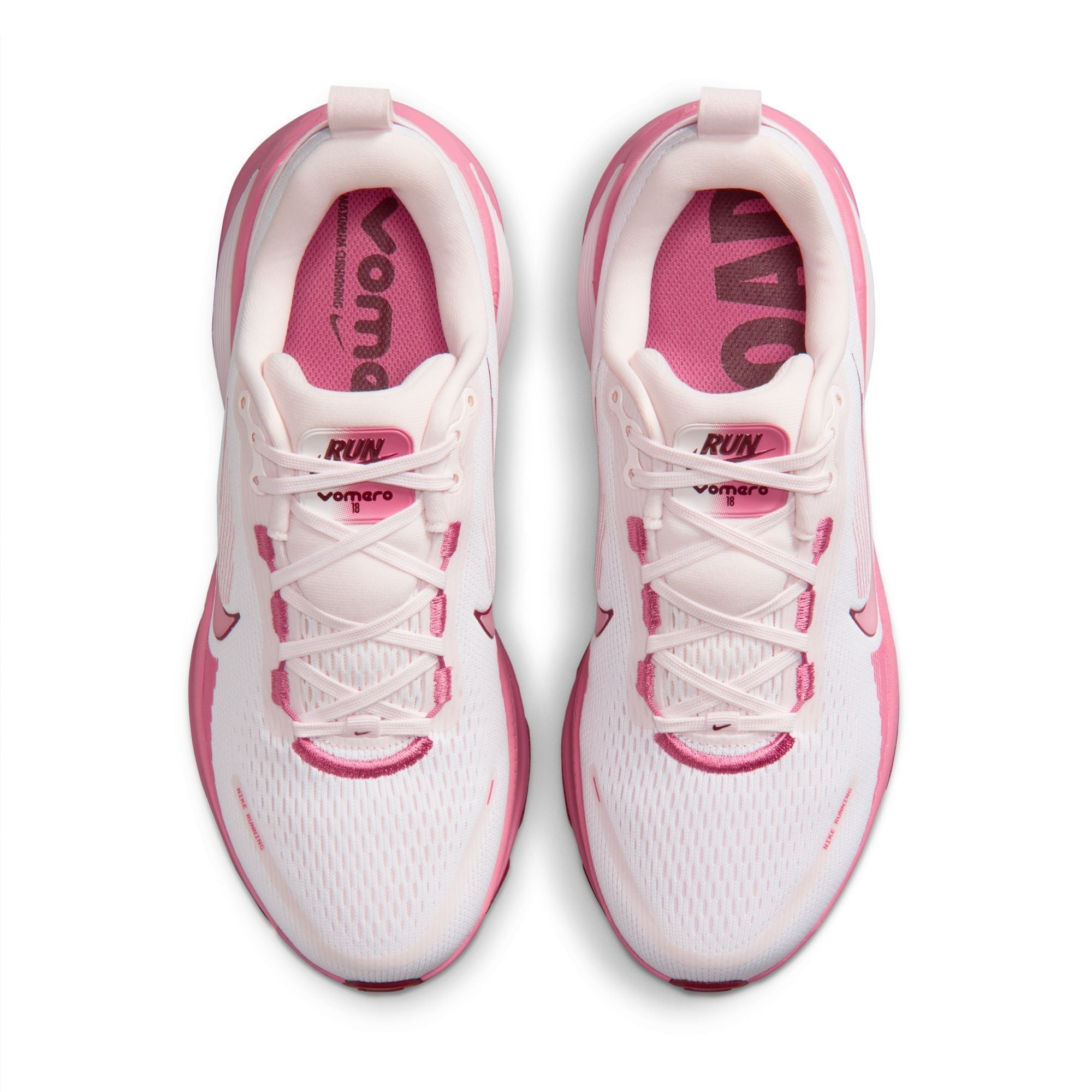 W Nike Vomero 18 - IQ9687-100