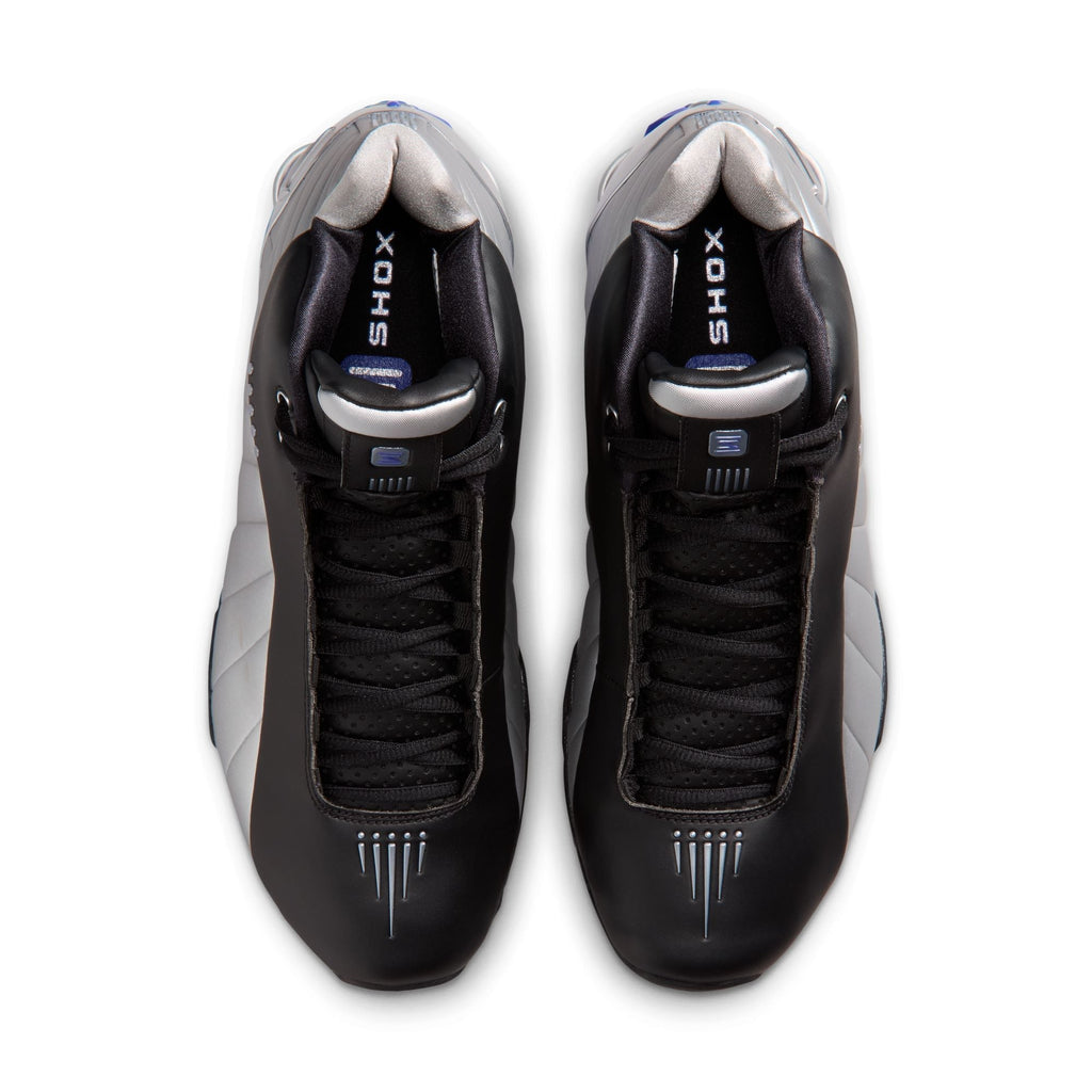 Nike Shox BB4 "Black/Lapis" - IR1984-010