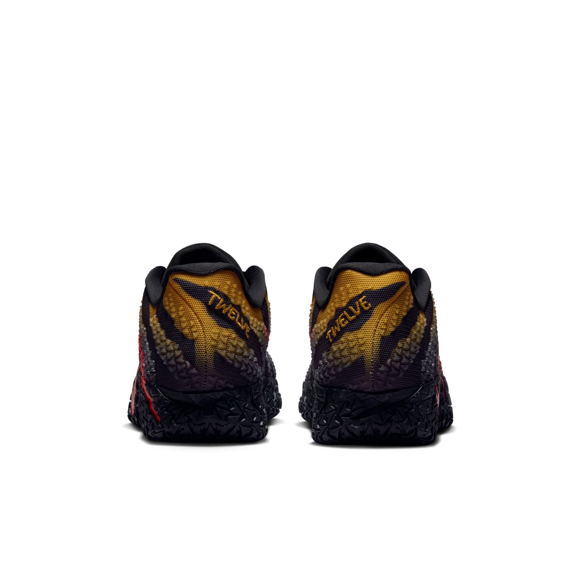 Jurassic Park x Nike Ja 3 "Raptor" - IU7240-001