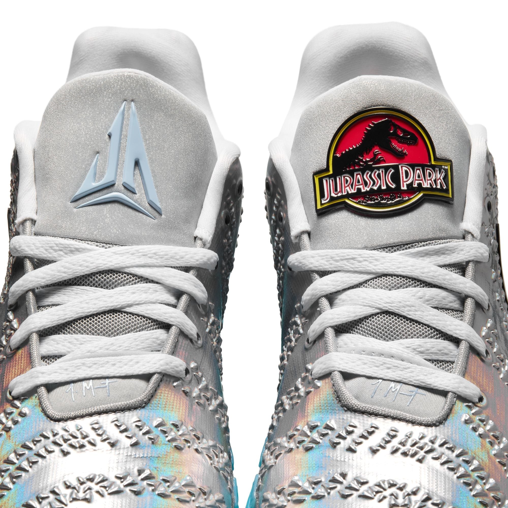 Nike JA 3 "Cloud Island" - IU7240-002