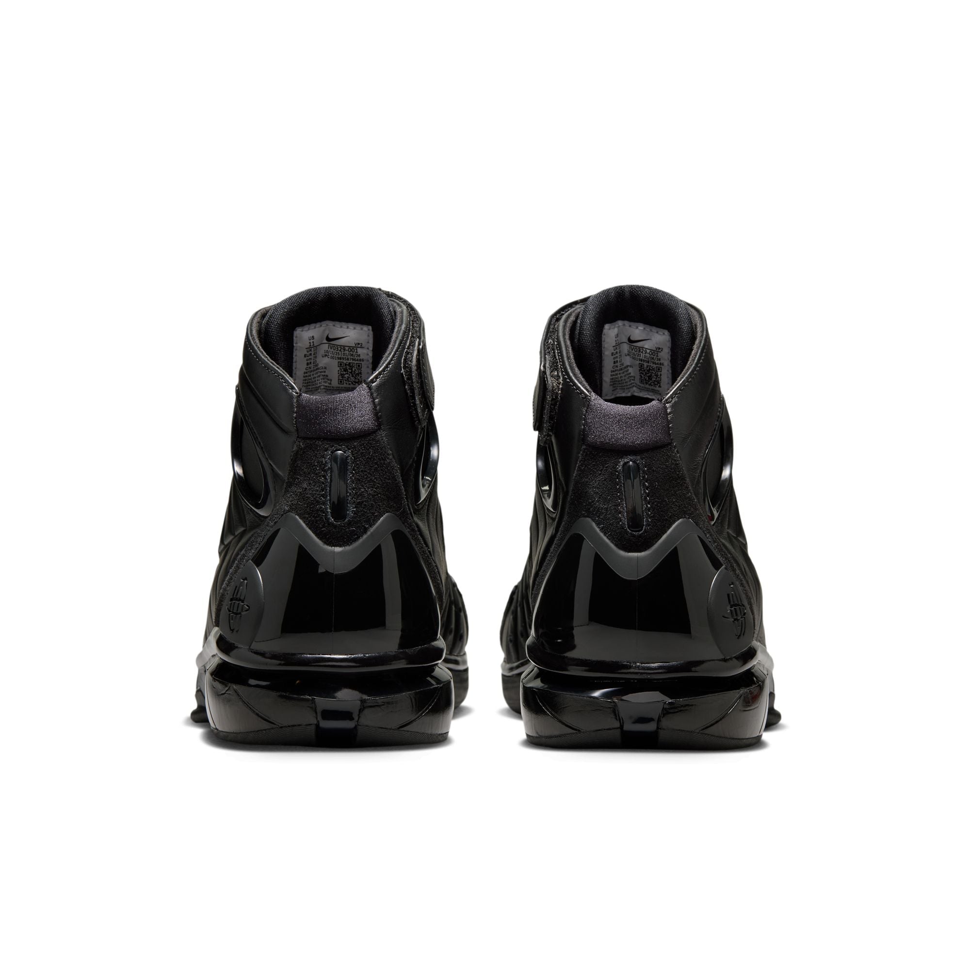 Nike Air Zoom Huarache 2K4 OT - IV0329-001