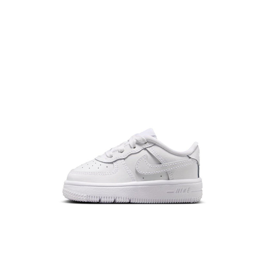Nike Force 1 Low "White Patent" (TD) - IV2451-100