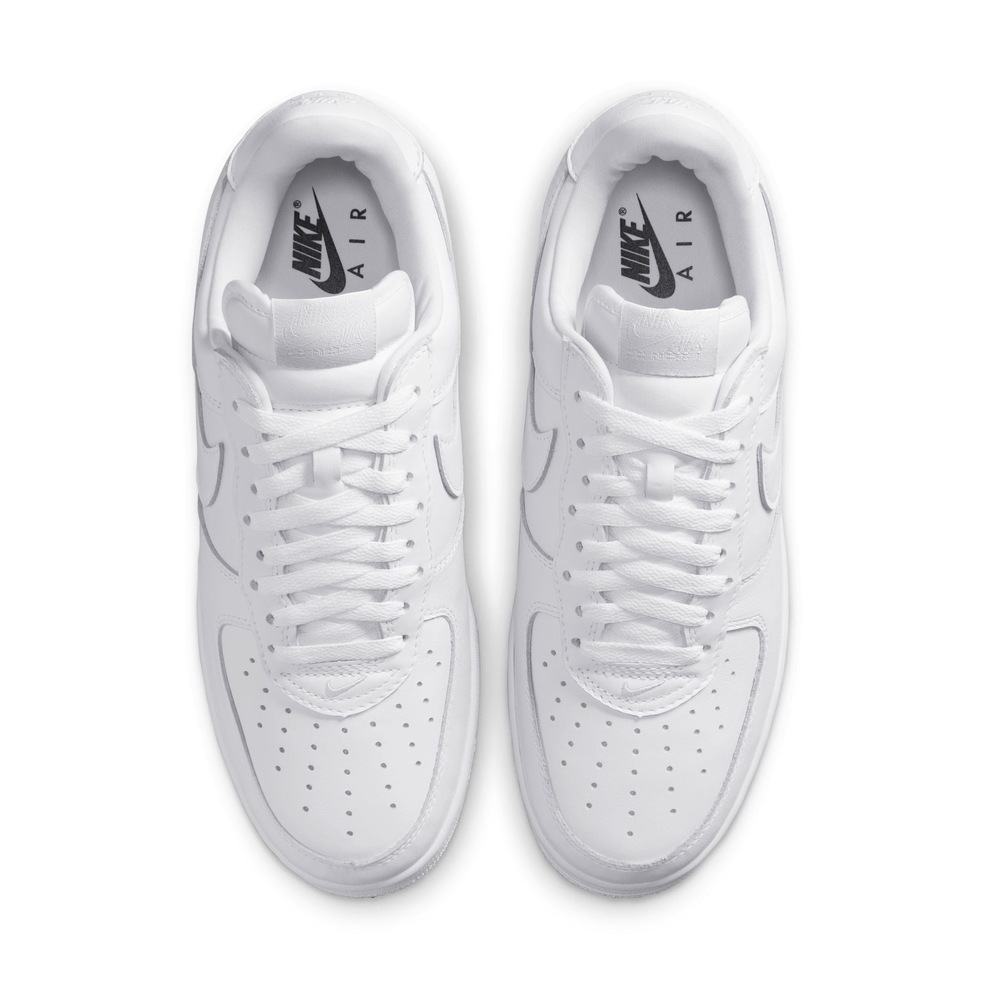 Nike Air Force 1 '01 “Triple White” - IV4501-100