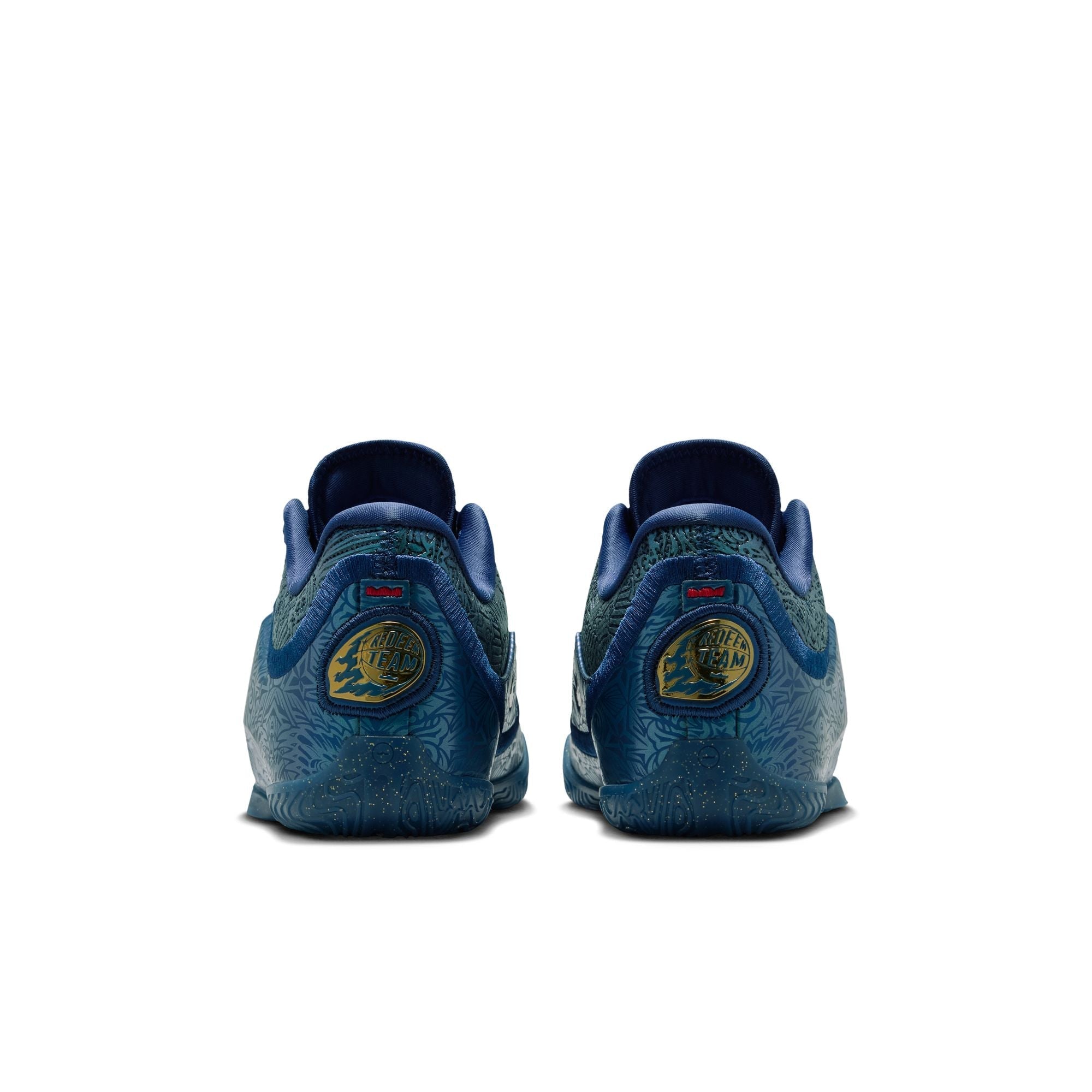 Nike LeBron XXIII "Out For Redemption" (GS) - IV4798-400
