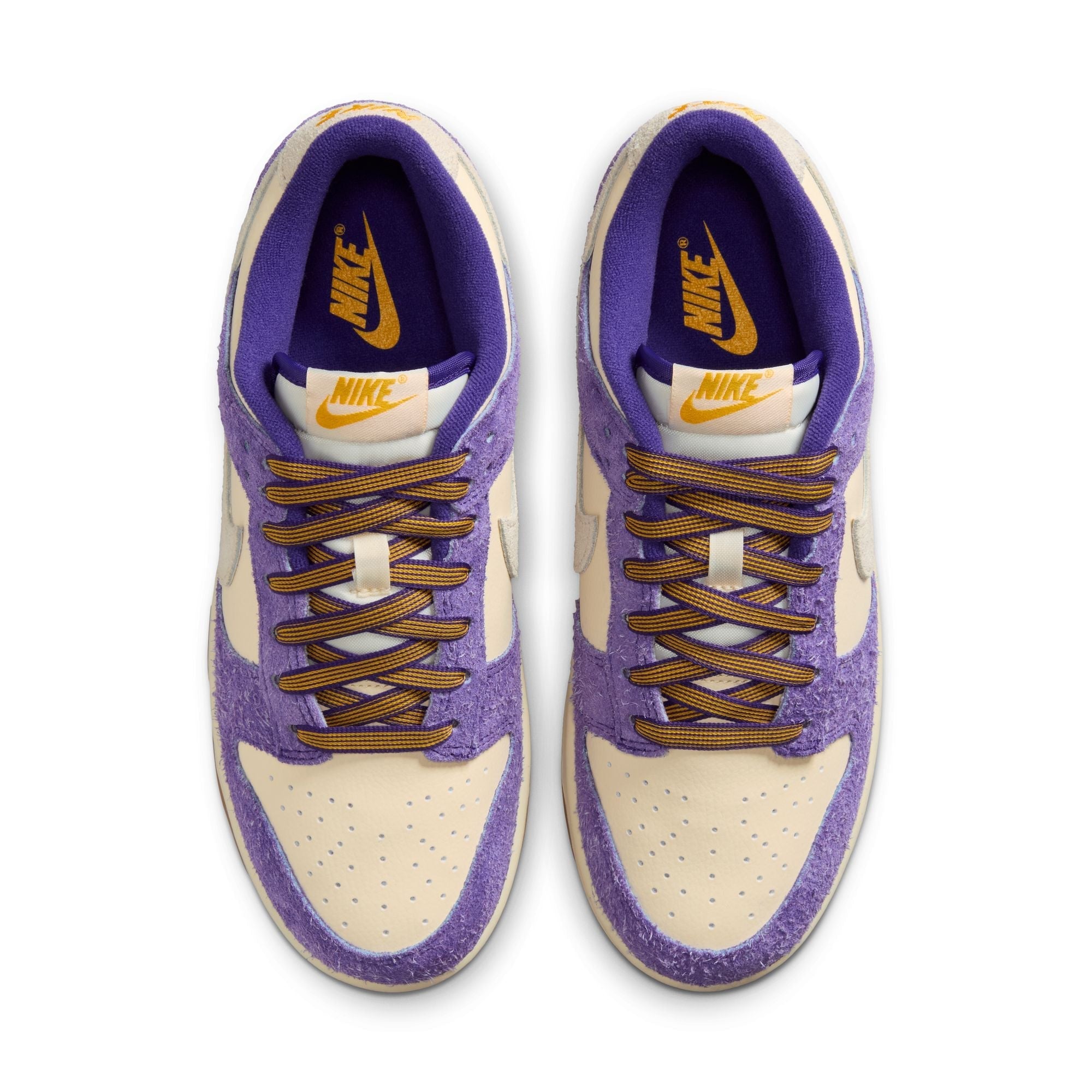 W Nike Dunk Low "Game Day" - IV5731-547