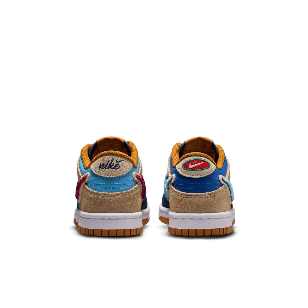 Nike Dunk Low (GS) - IV6203-410