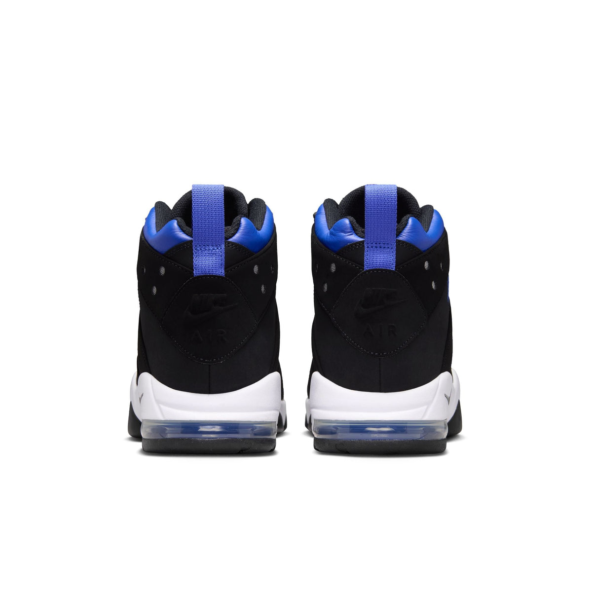 Nike Air Max2 CB '94 "Black/Varsity Royal" - IX4182-010