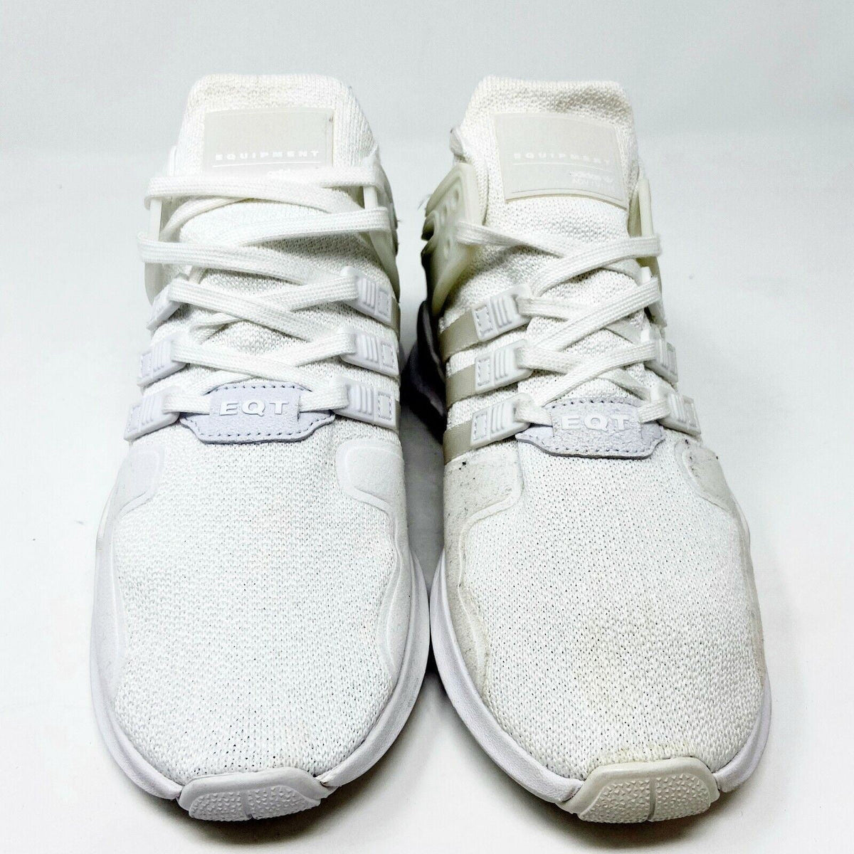 Adidas Originals EQT Support ADV White CP9783 Junior Grade School Size 5