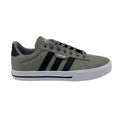 Adidas Daily 3.0 Dove Grey Mens Athletic Sneaker (FW3270)