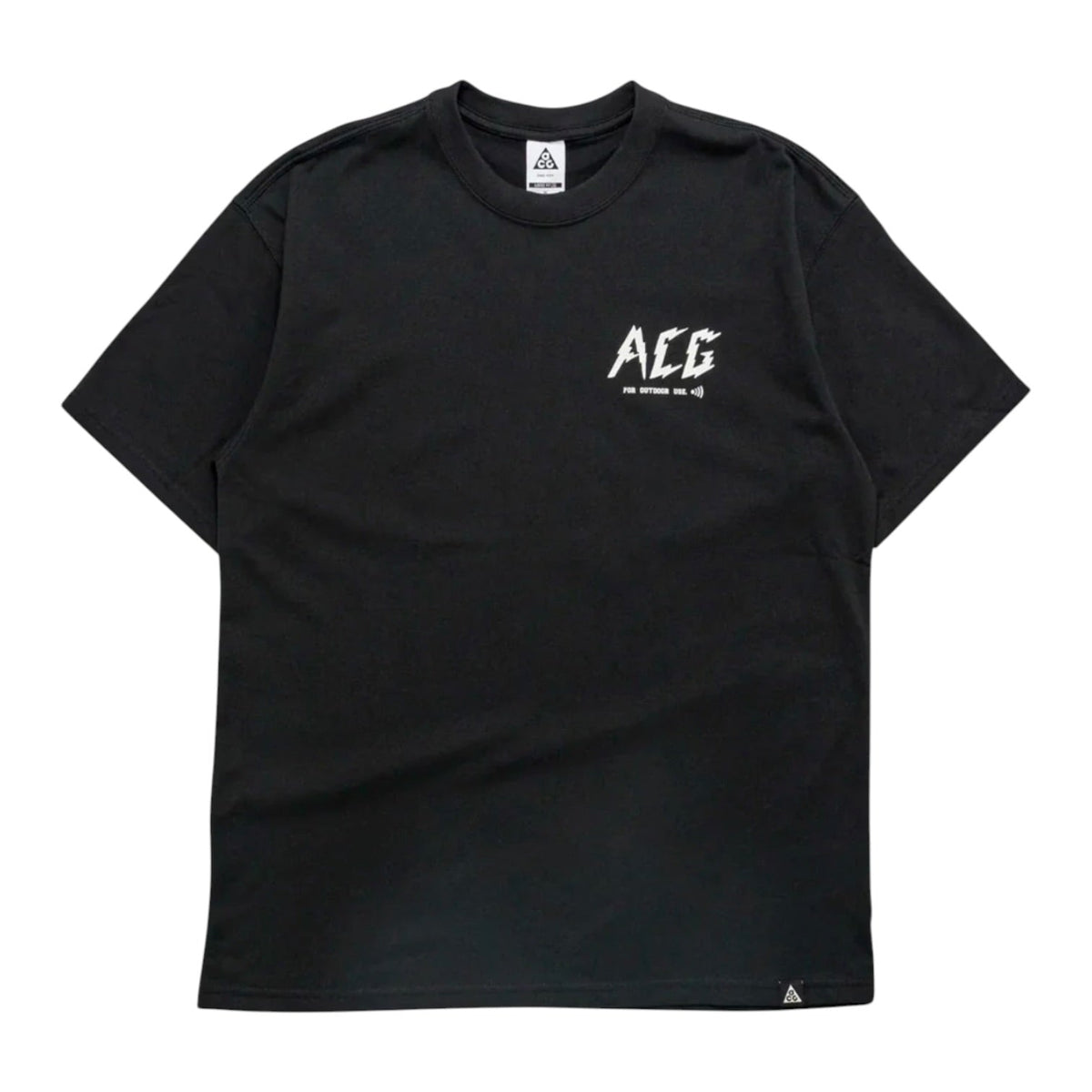 Nike ACG Tee "For Outdoor Use" - IH1314-010