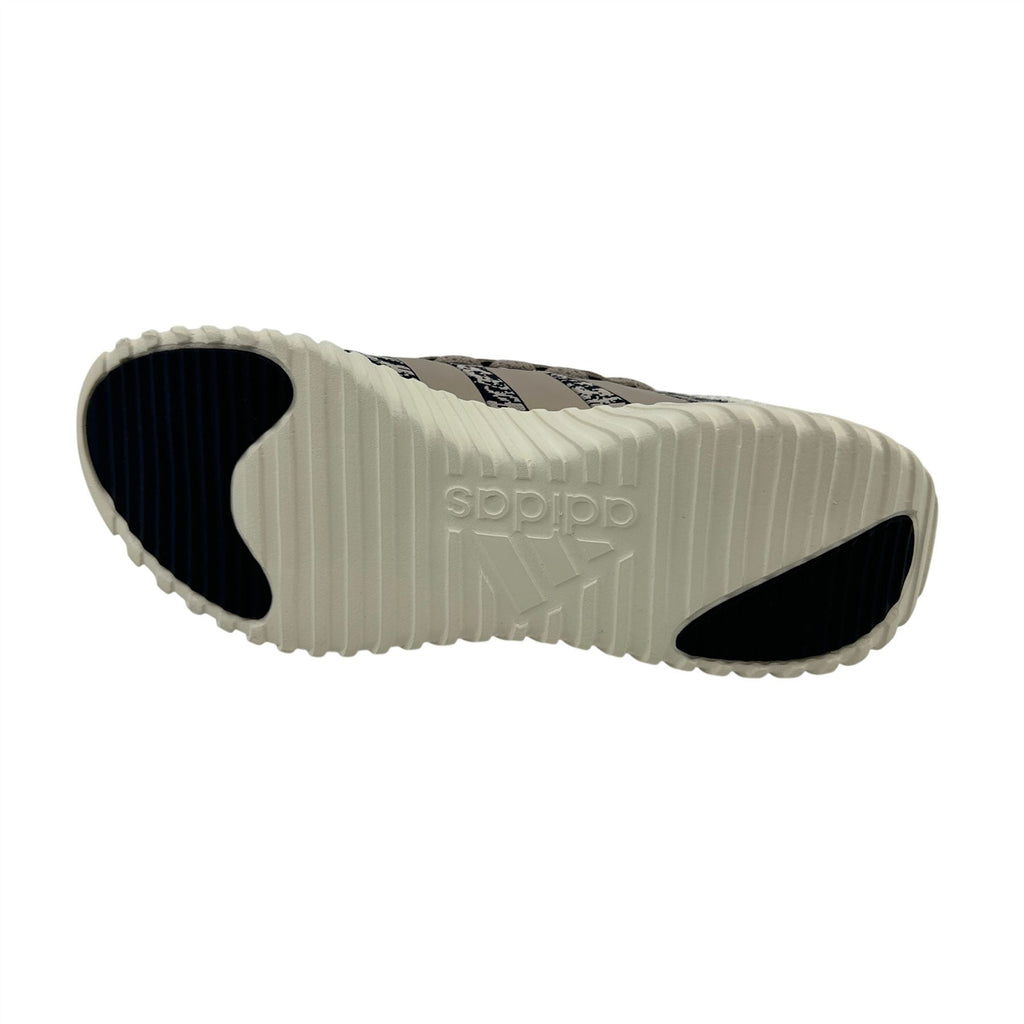 Adidas Kaptir 3.0 Grey Black Camo Mens Athletic Sneaker (JQ2256)