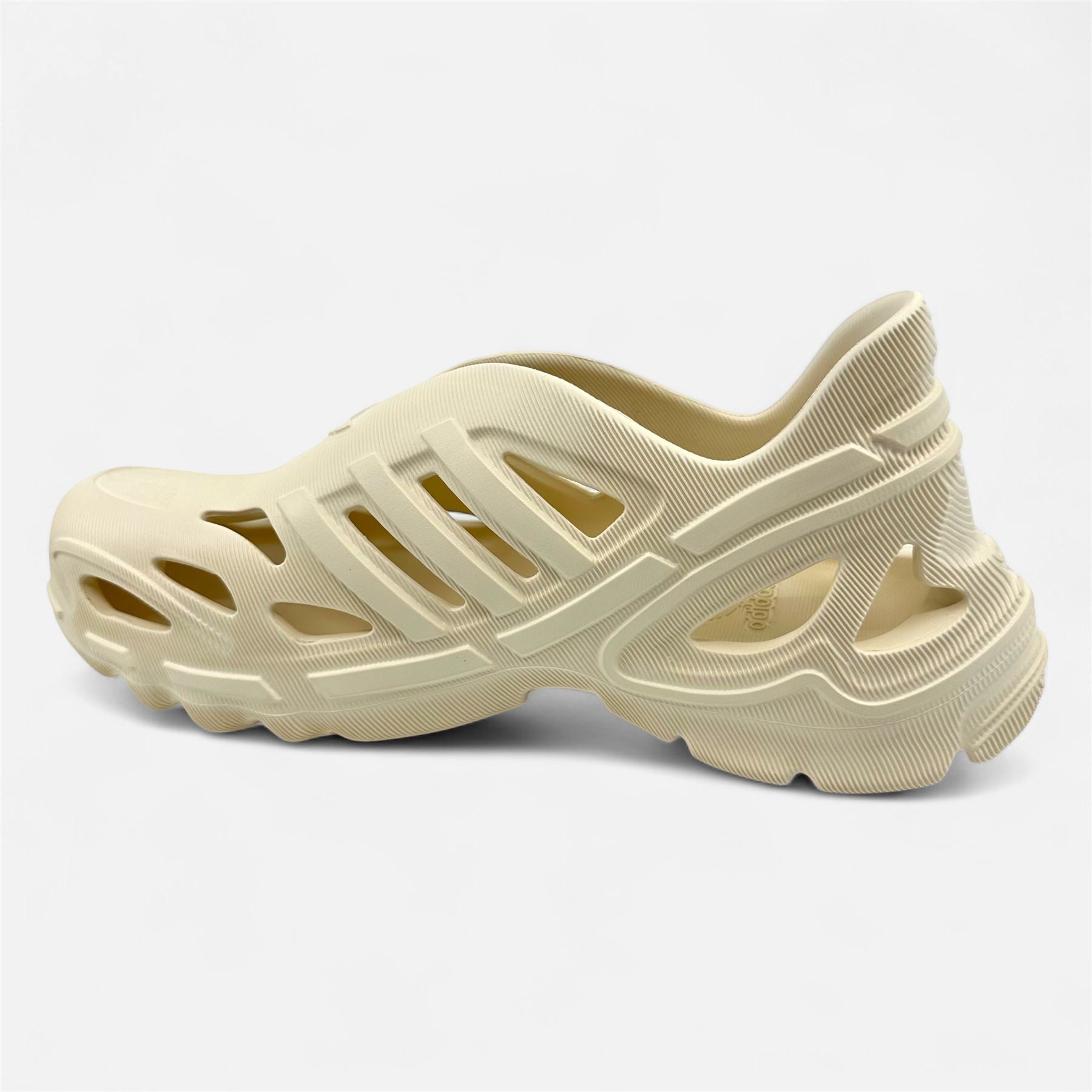 Adidas adiFOM Supernova Wonder White Mens Athletic Sneaker (IF3917)