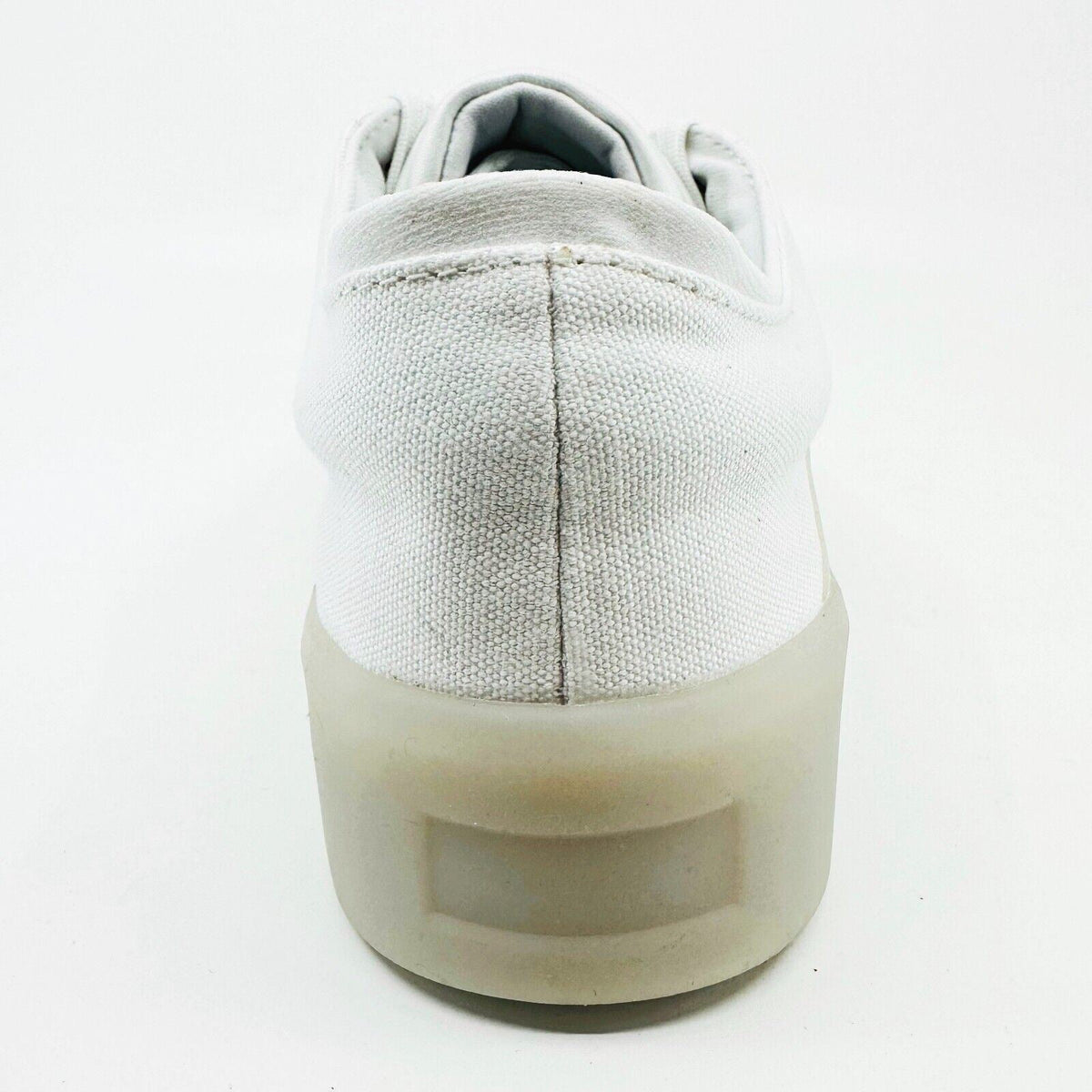 Adidas Znsored Crystal Cloud White Mens Skateboarding Shoes HP5988