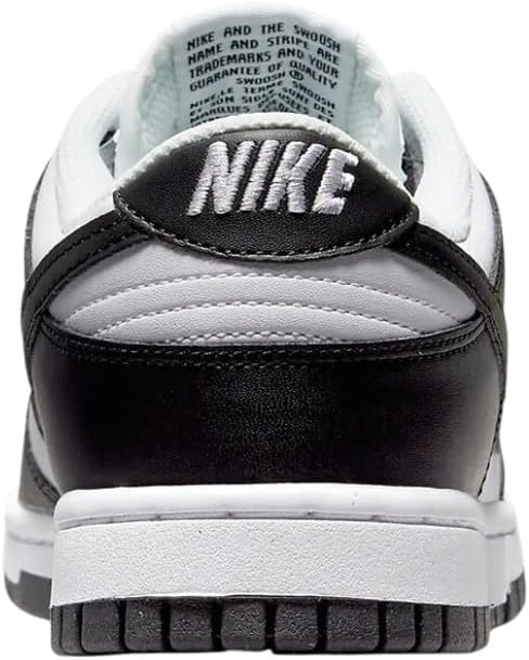 Women's Nike Dunk Low Next Nature "Panda" White/Black (DD1873 102)