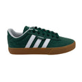 Adidas Daily 3.0 Collegiate Green White Gum Mens Athletic Sneaker (IF7487)