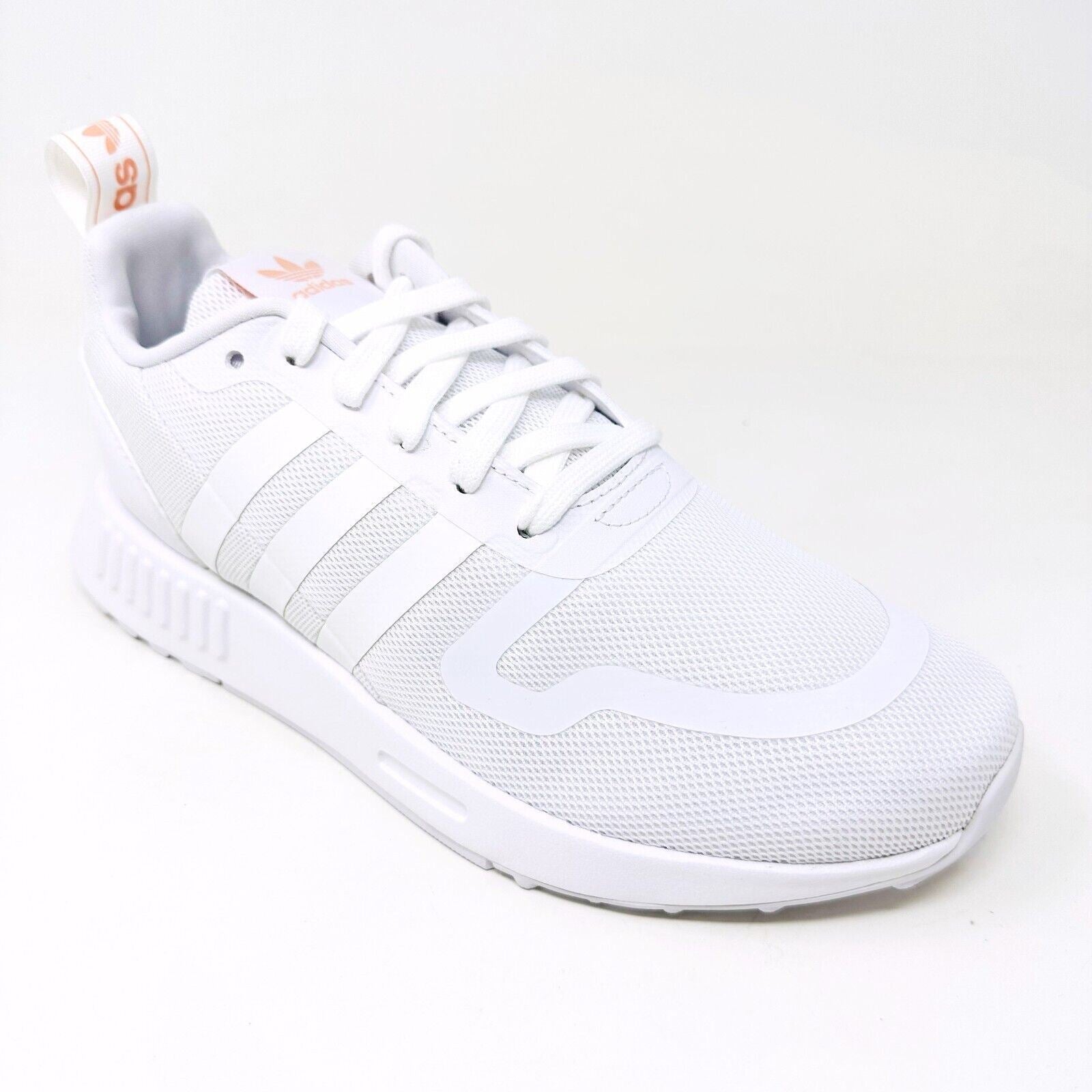Adidas Originals Multix Cloud White Womens Sneakers Running Shoes FZ3454