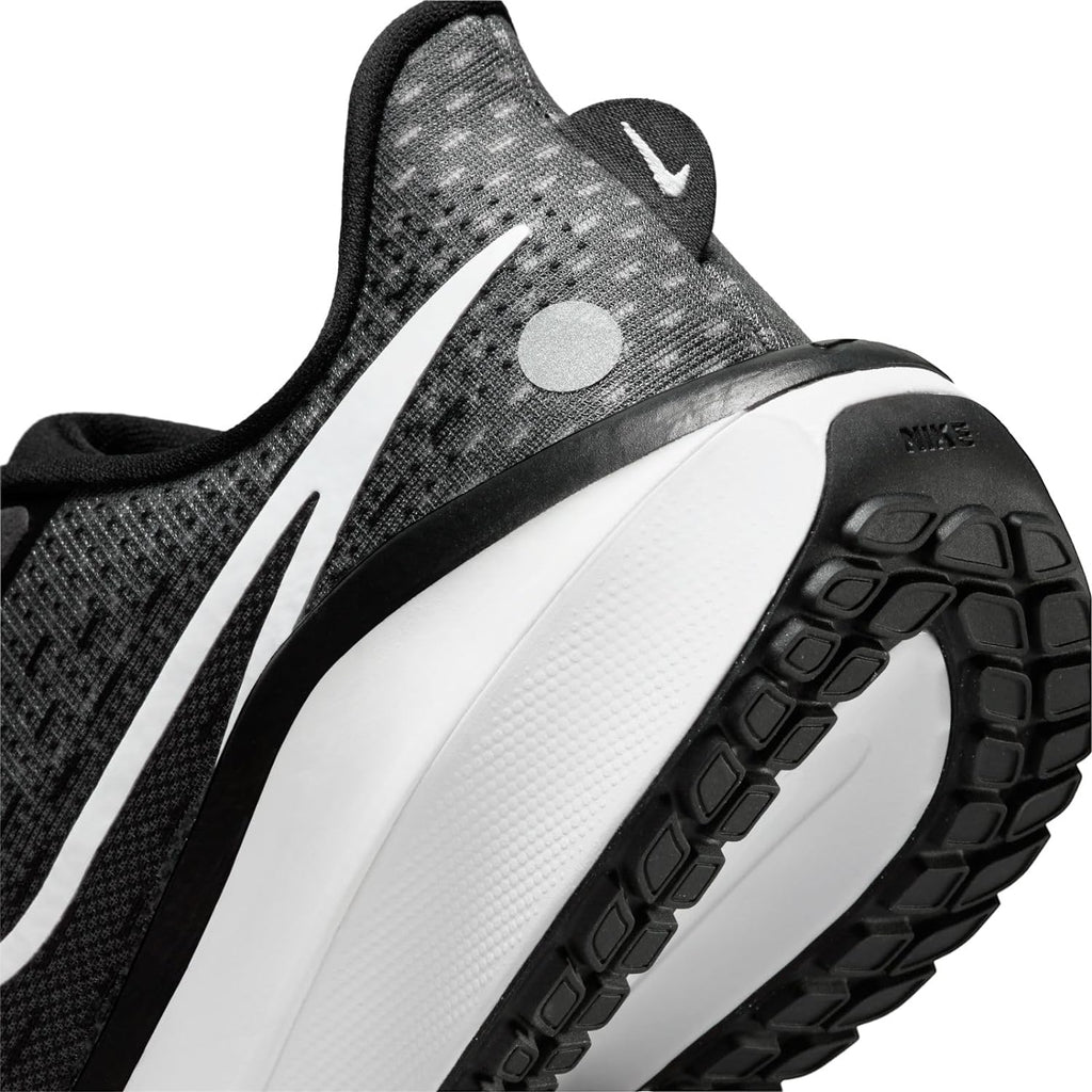 Women's Nike Vomero 17 Black/White-Anthracite (FB8502 001)