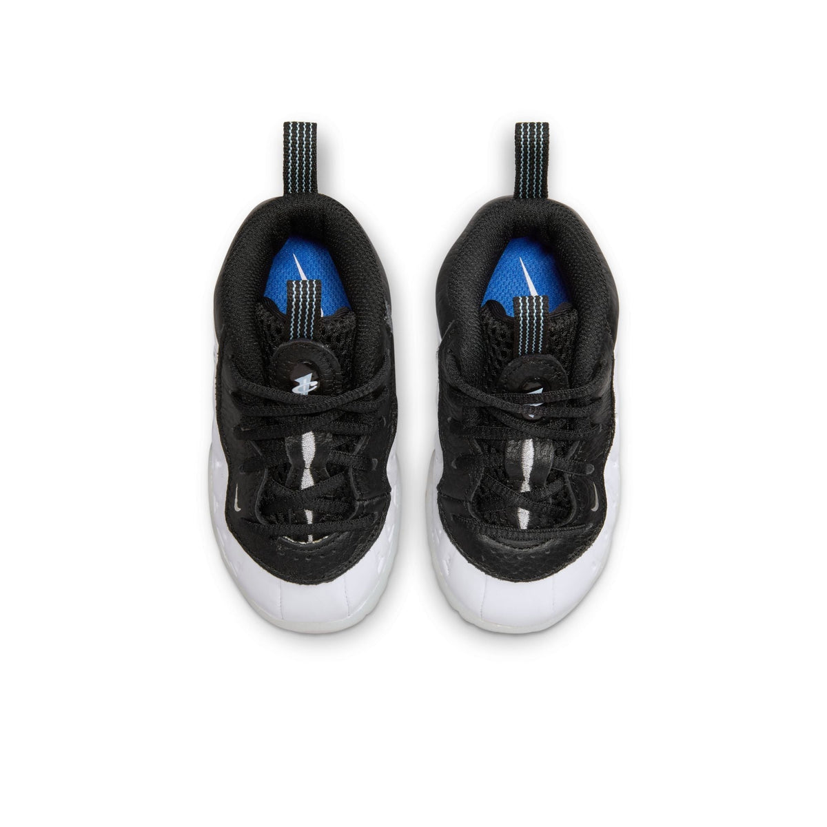 Nike Little Posite One (TD) - DV2240-100
