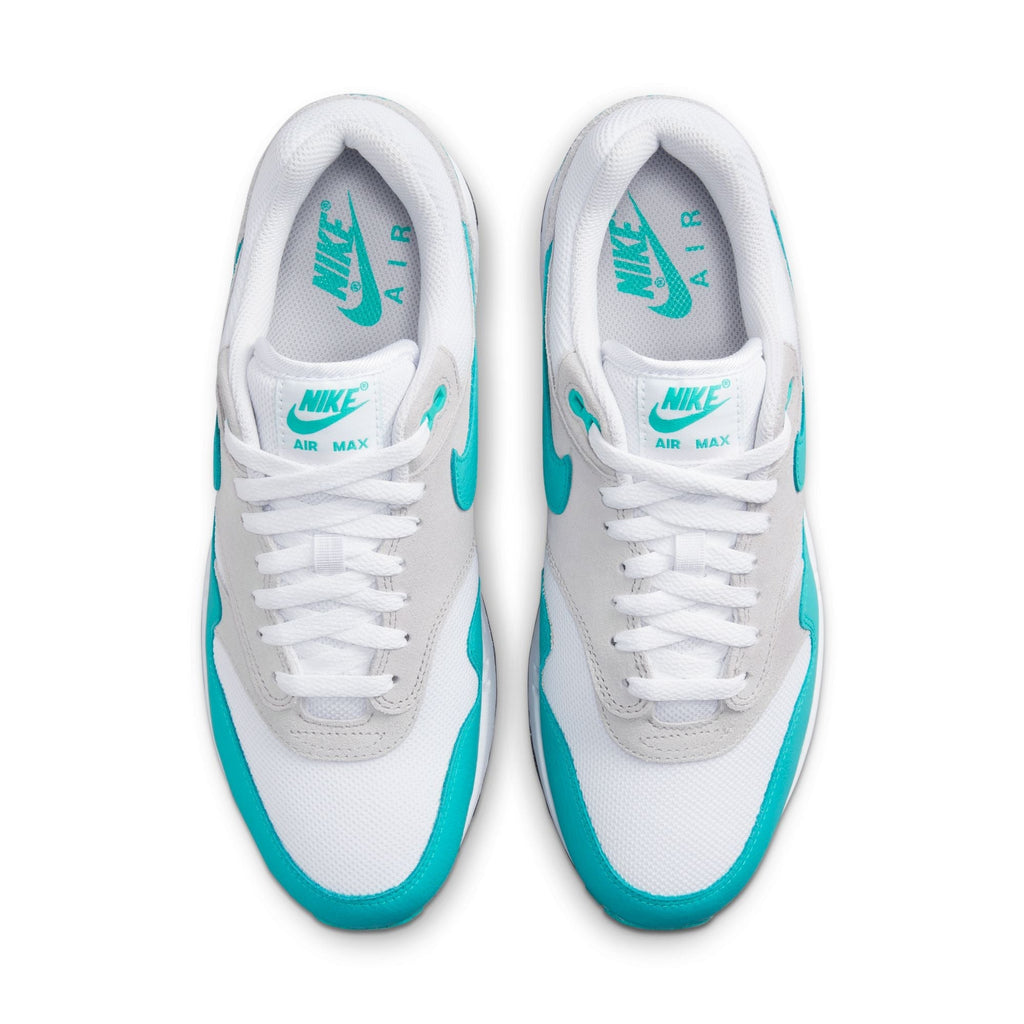 Nike Air Max 1 SC "Clear Jade" - DZ4549-001