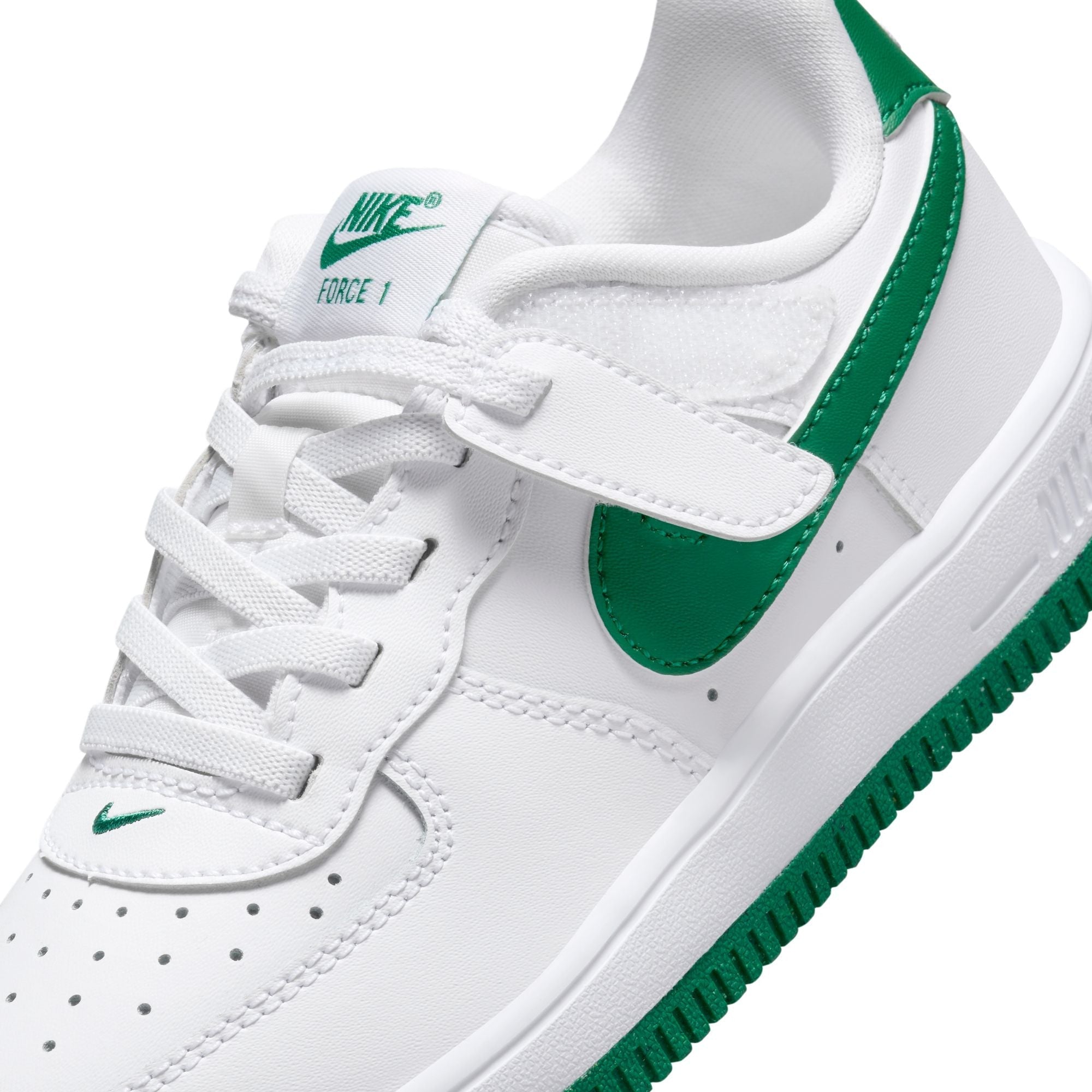 Nike Force 1 Low Easyon (PS) - FN0237-103