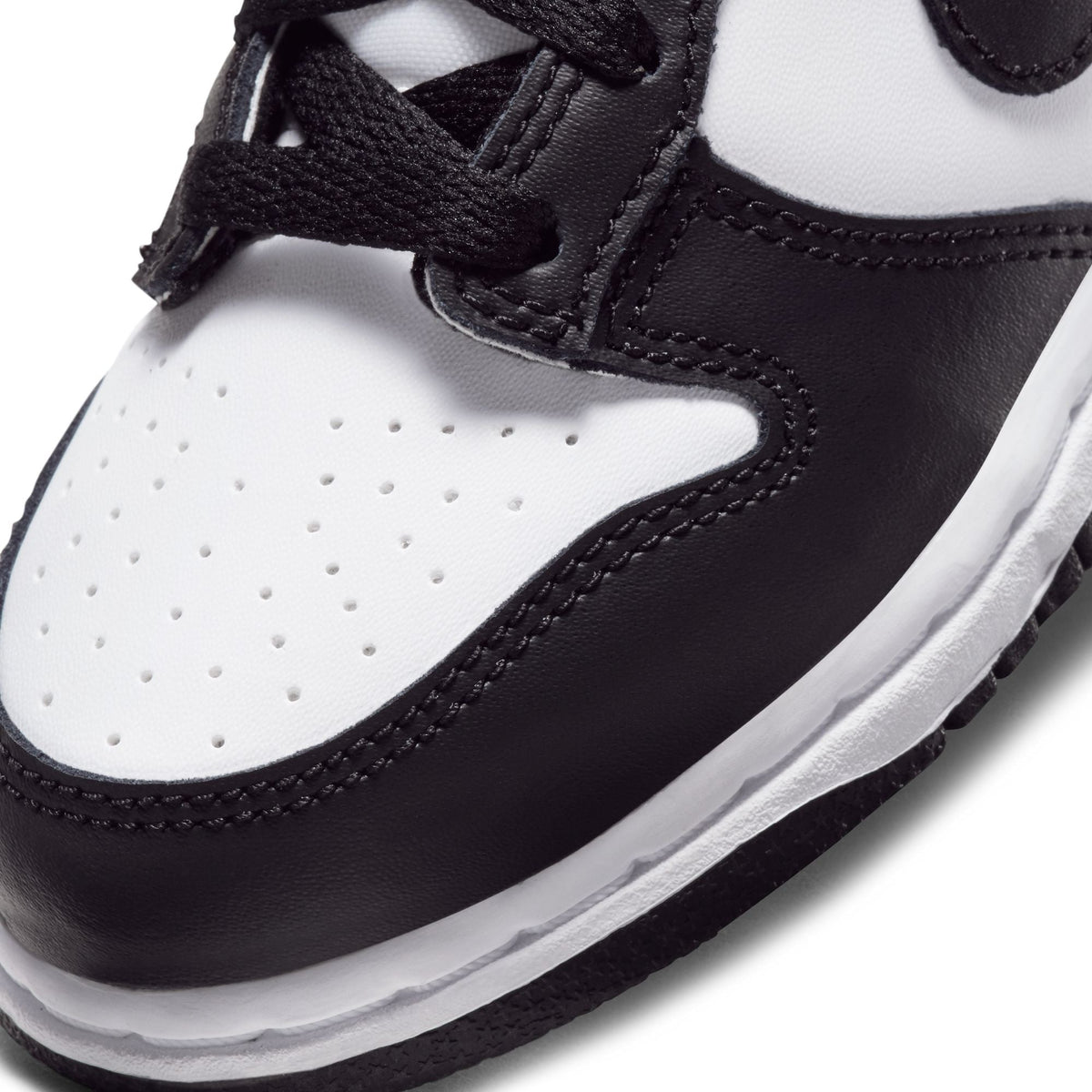 Nike Dunk Low “Panda” (PS) - CW1588-100